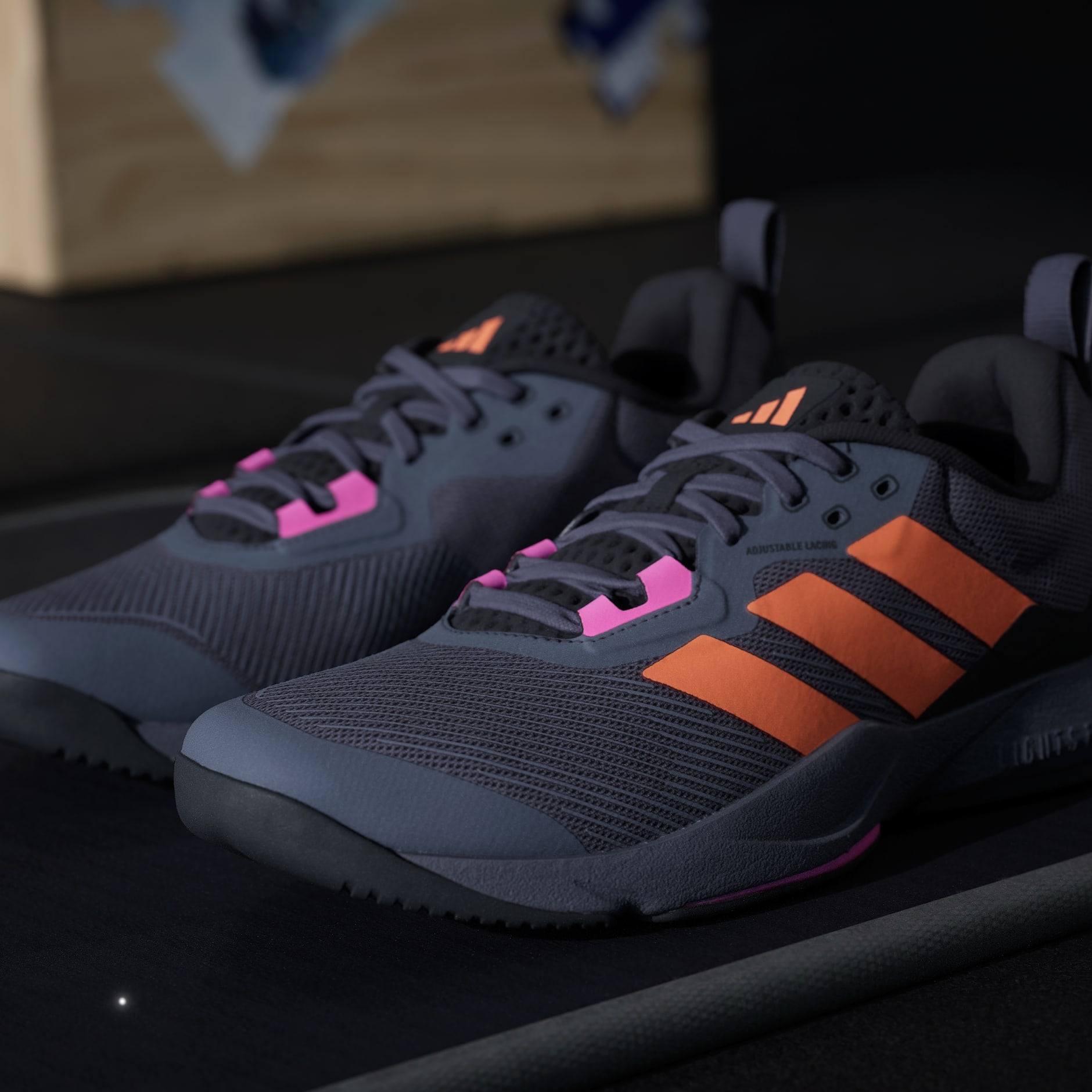 Tenis de training Rapidmove 2