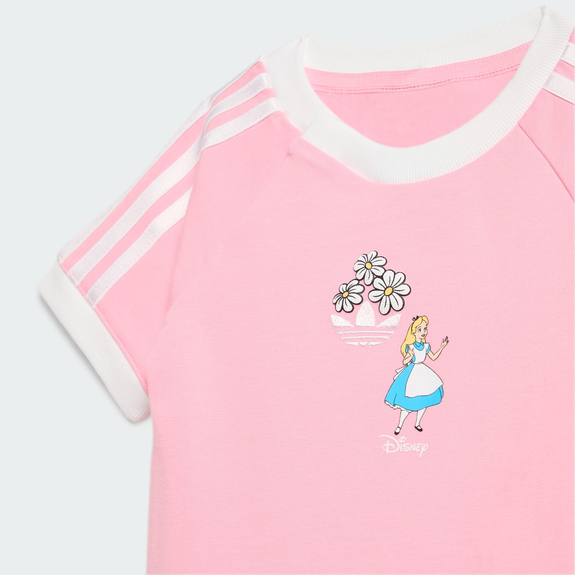 ADIDAS DISNEY GIFT SET BODY AND HEADBAND