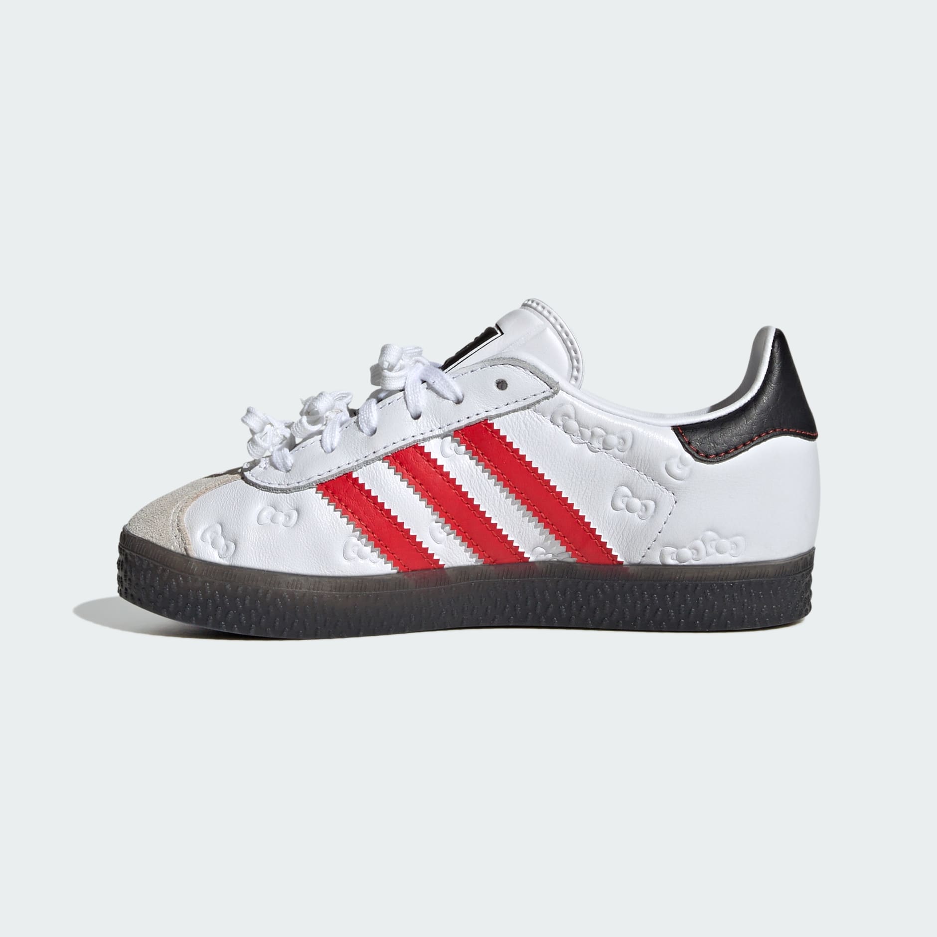 adidas x Hello Kitty Gazelle Shoes Kids