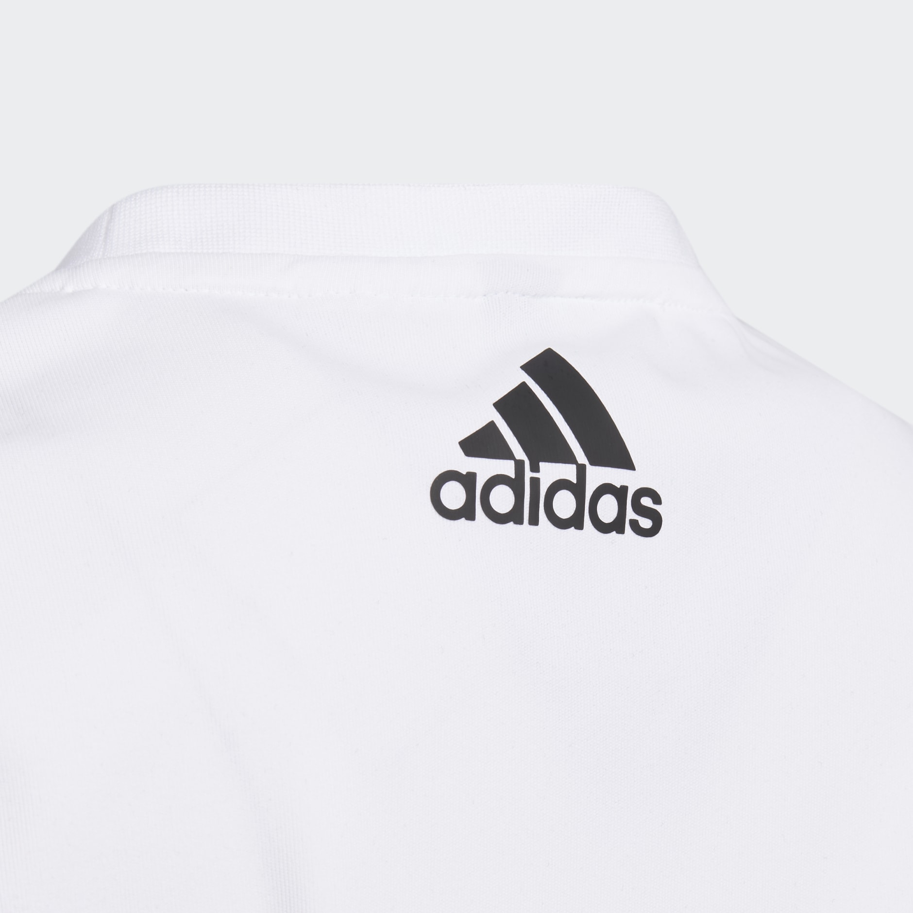 Cotton Graphic Tee