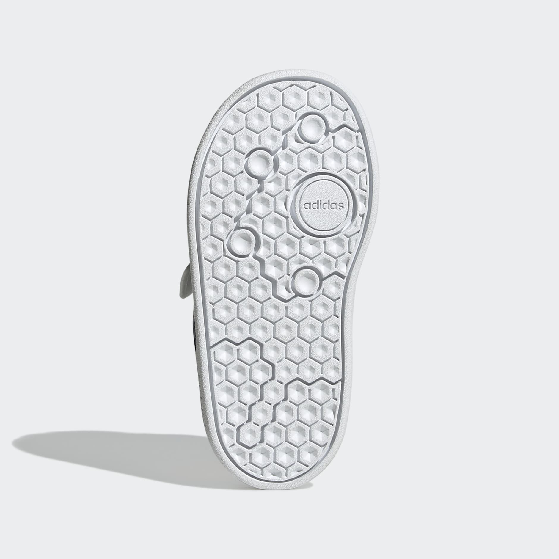Breaknet Shoes