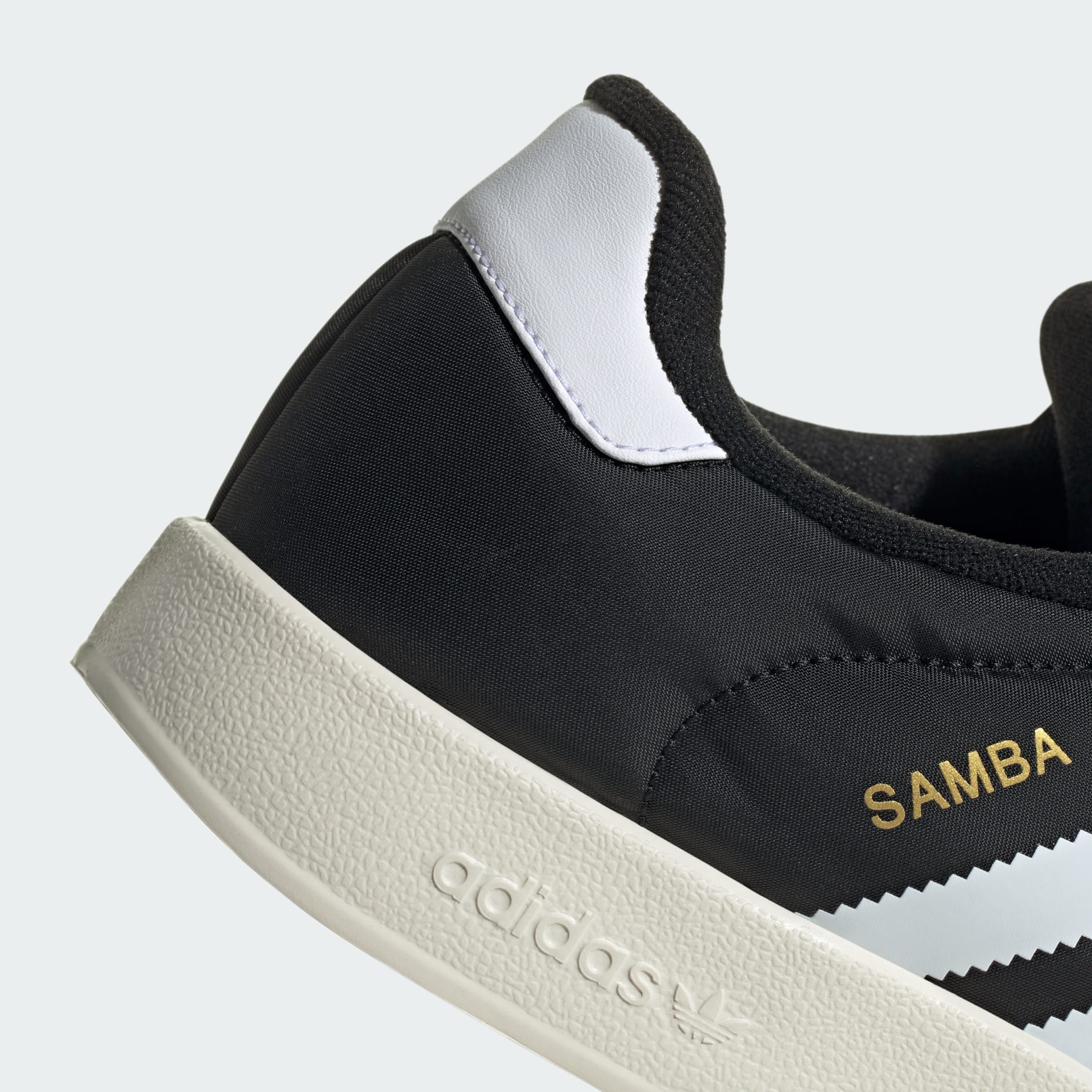 Samba Home Shoes