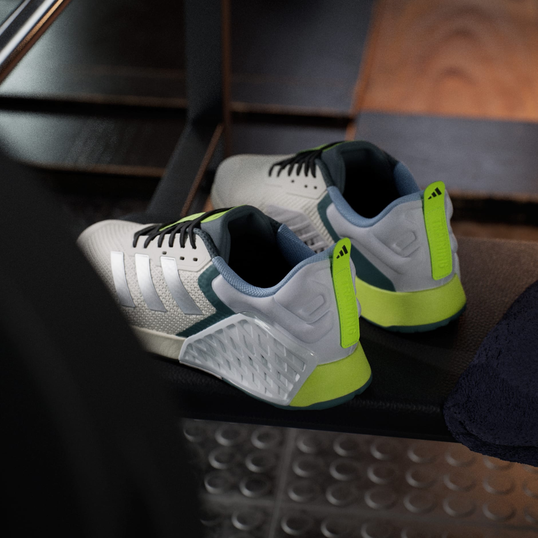 Dropset 3 strength training shoes