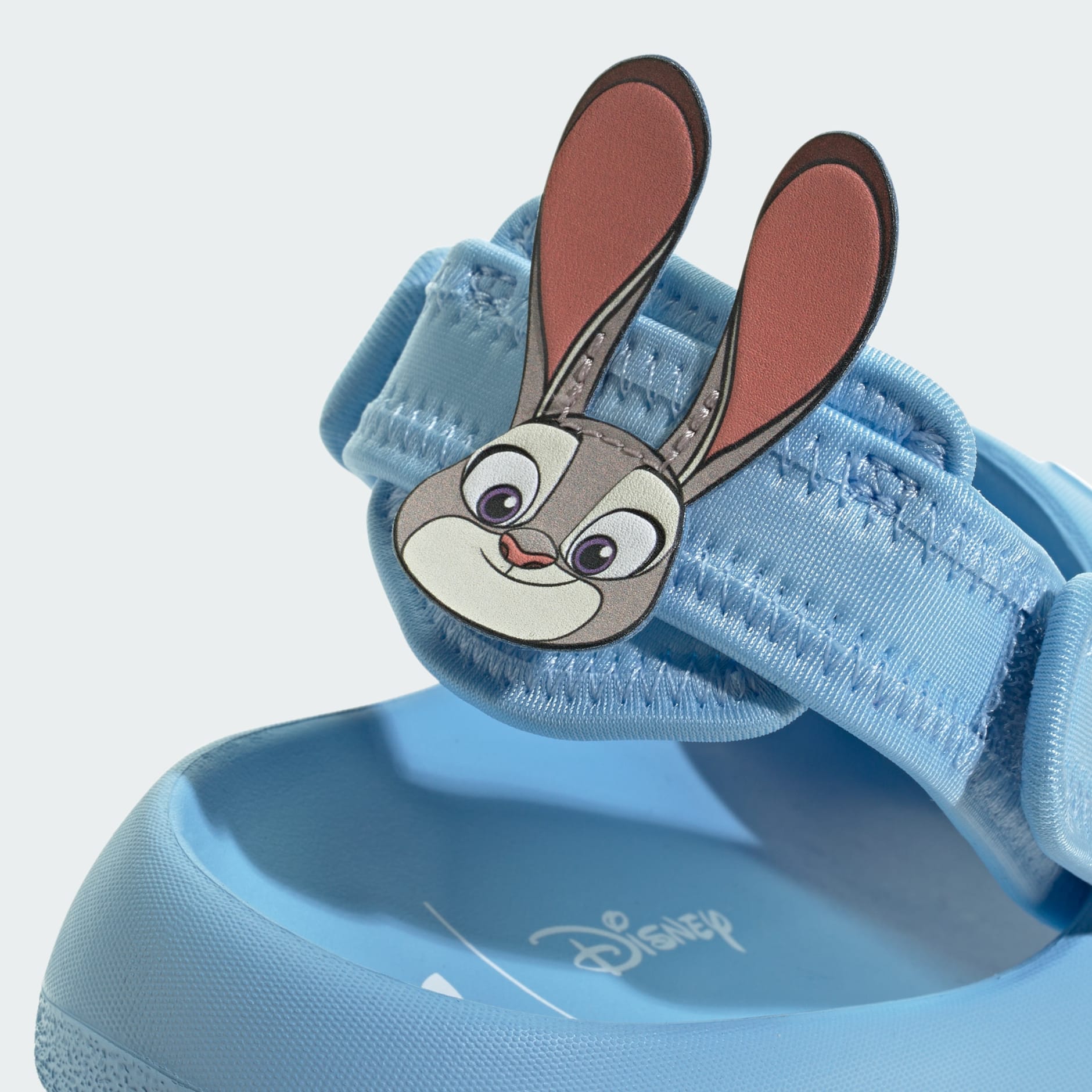 شبشب أديداس Disney Adifom Adilette للأطفال