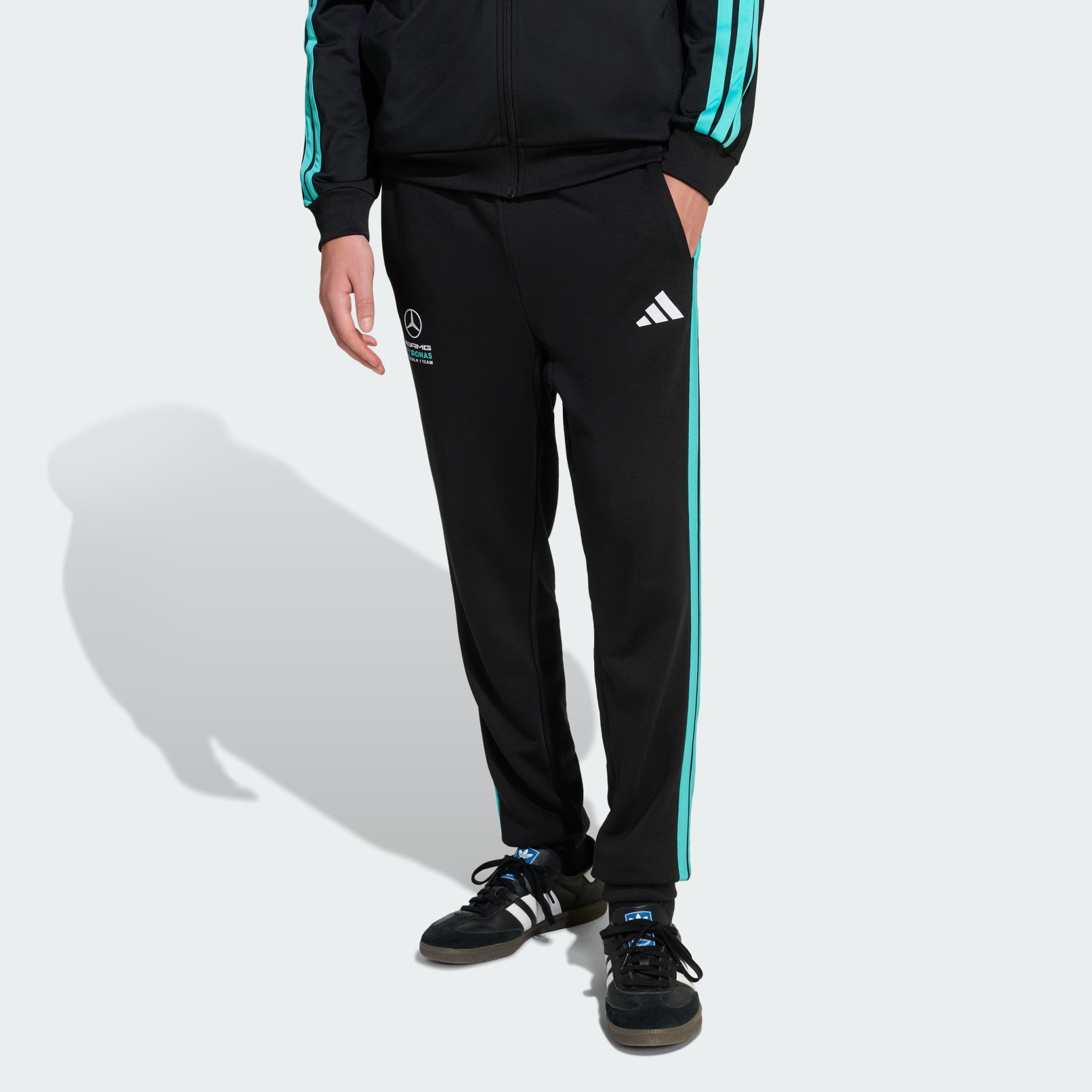 MERCEDES - AMG PETRONAS FORMULA 1 TEAM DNA PANT