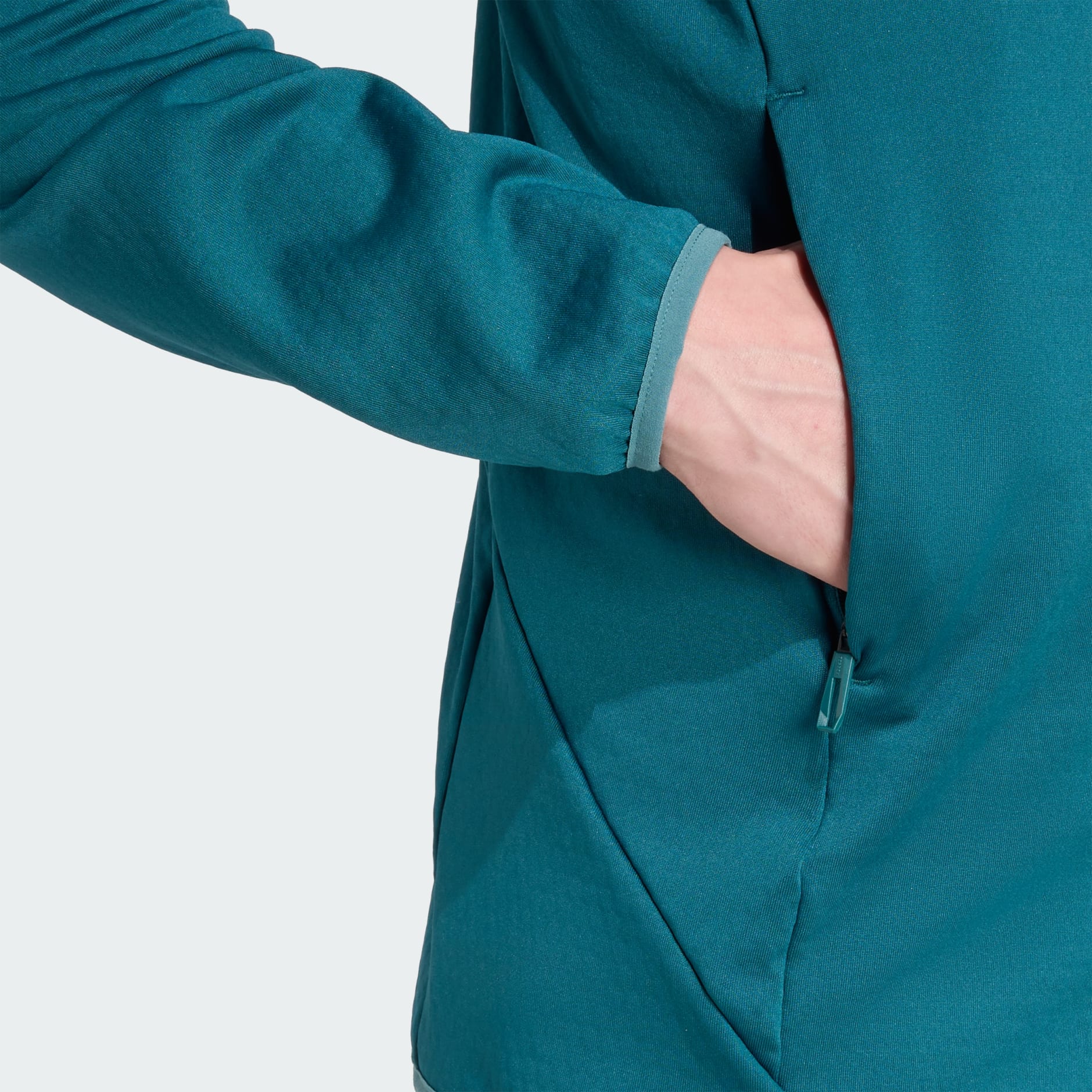 Jachetă din fleece Terrex Xperior Climawarm Light