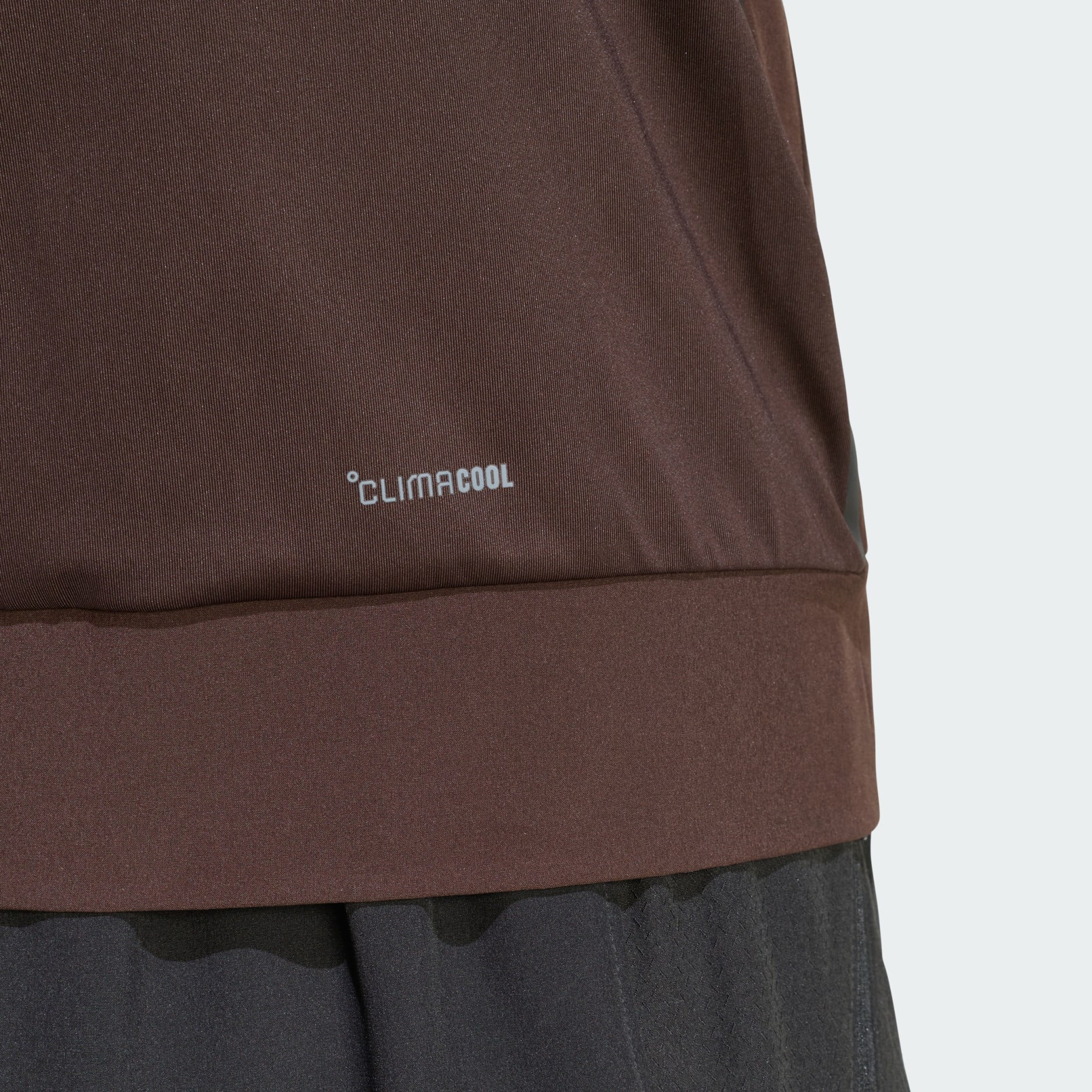 D4T WORKOUT FULL-ZIP HOODIE