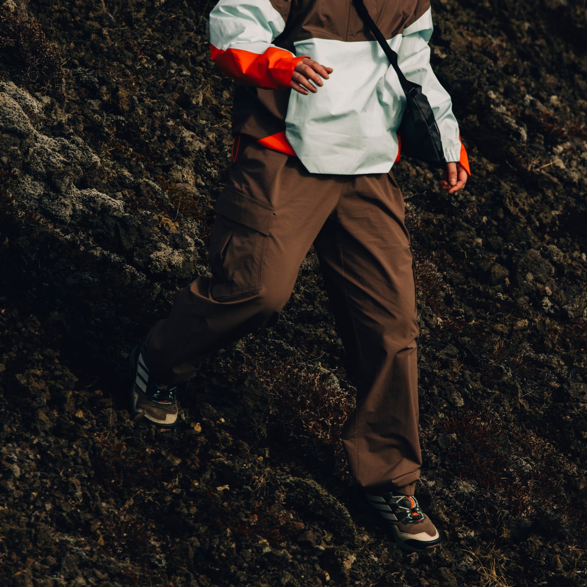 بنطال Terrex Xploric Cargo