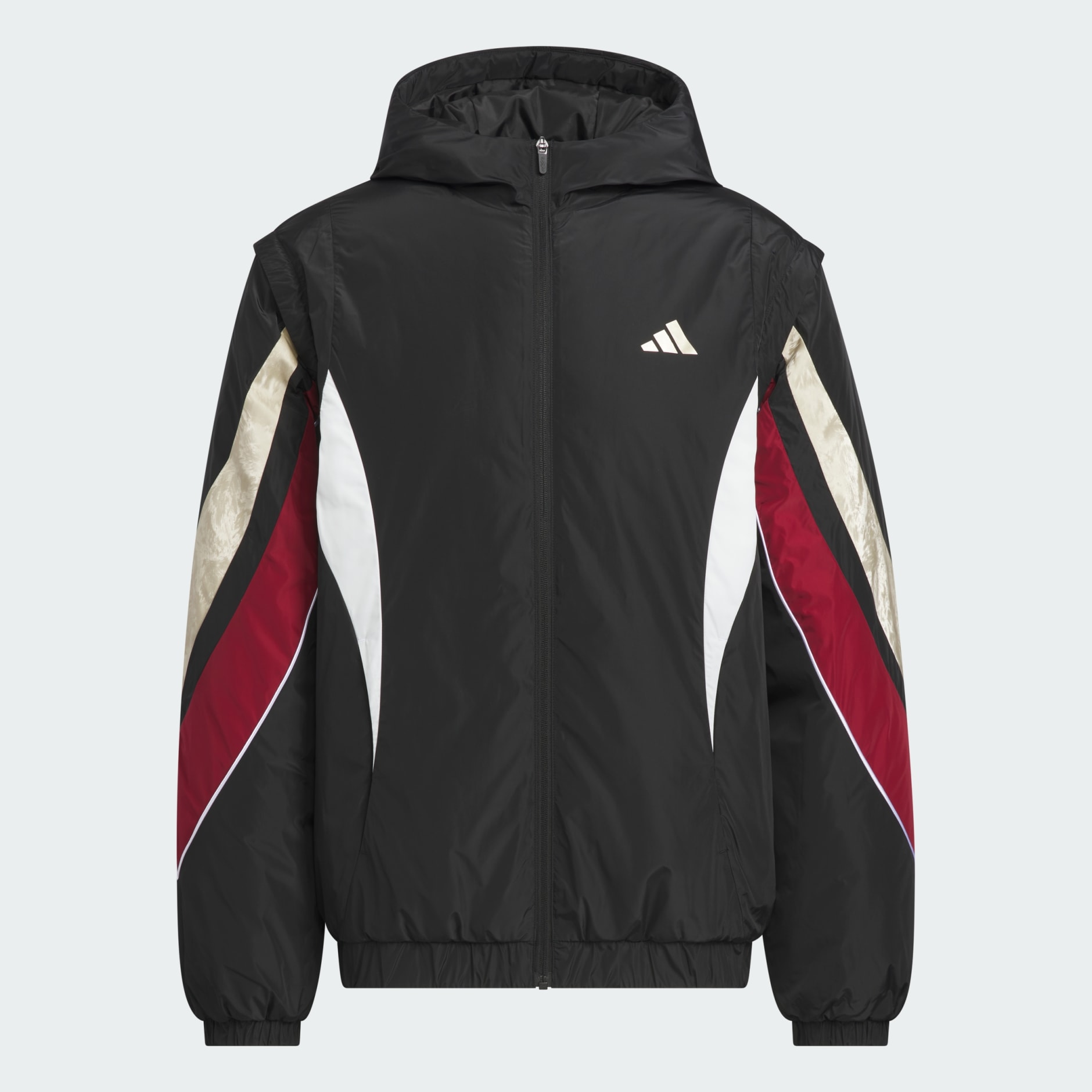 農曆新年籃球外套