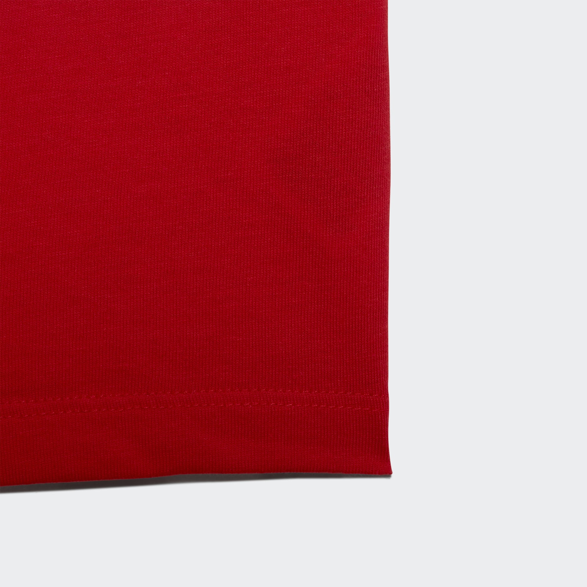 Trefoil Tee