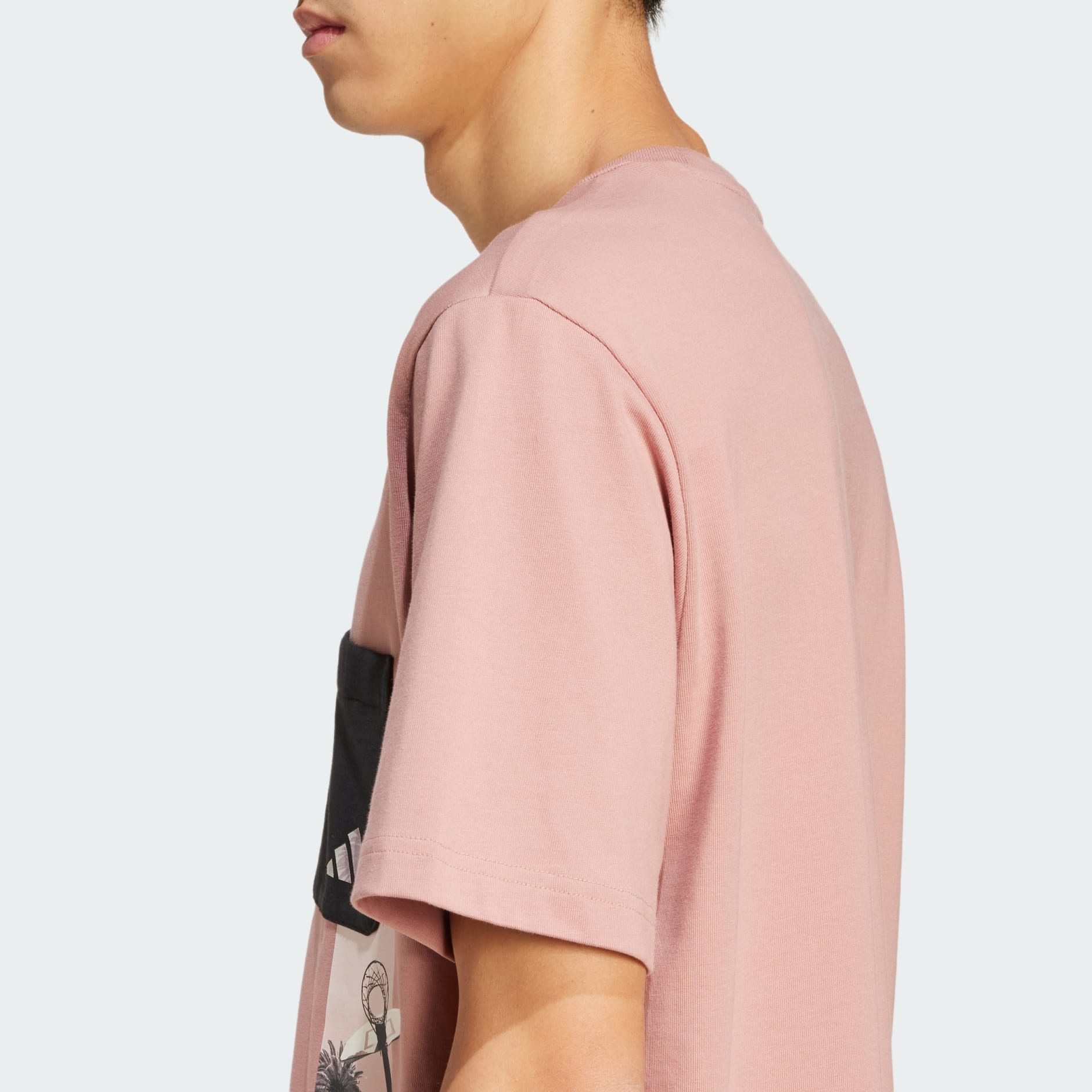 ちゃんみな PINK T-SHIRT AOD3 ちゃんみな area of Diamond3 グッズ 限定Tシャツ ピンク - メルカリ