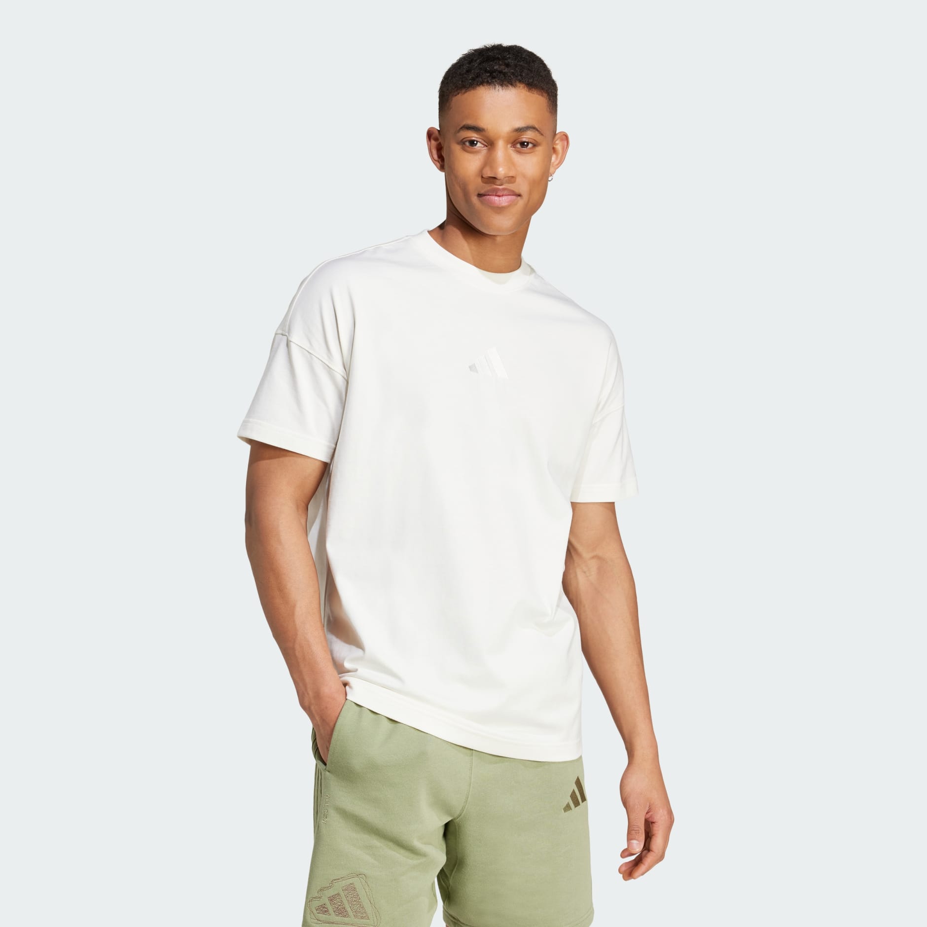 ALL SZN Graphic Tee