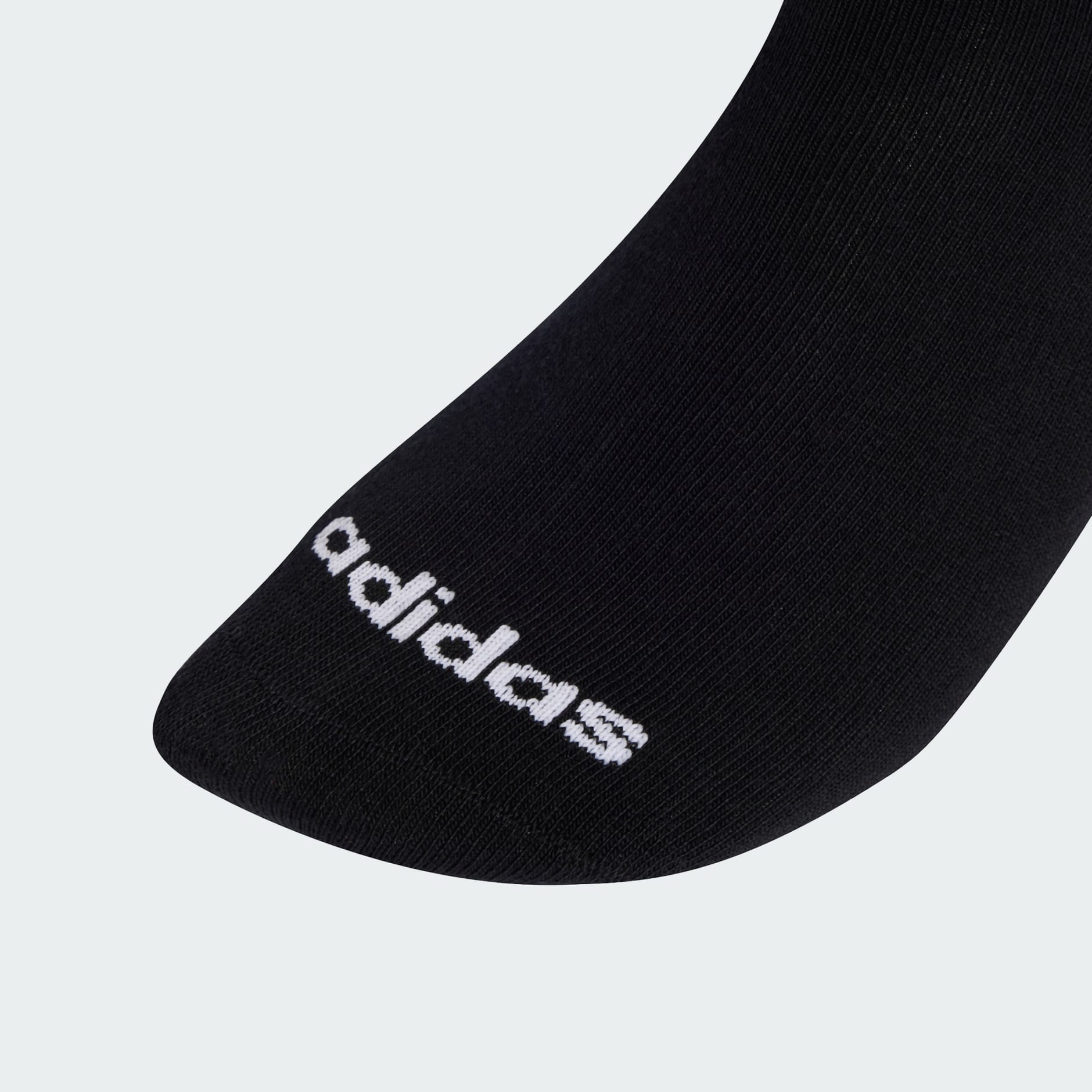 6 זוגות גרבי Thin Linear Ballerina