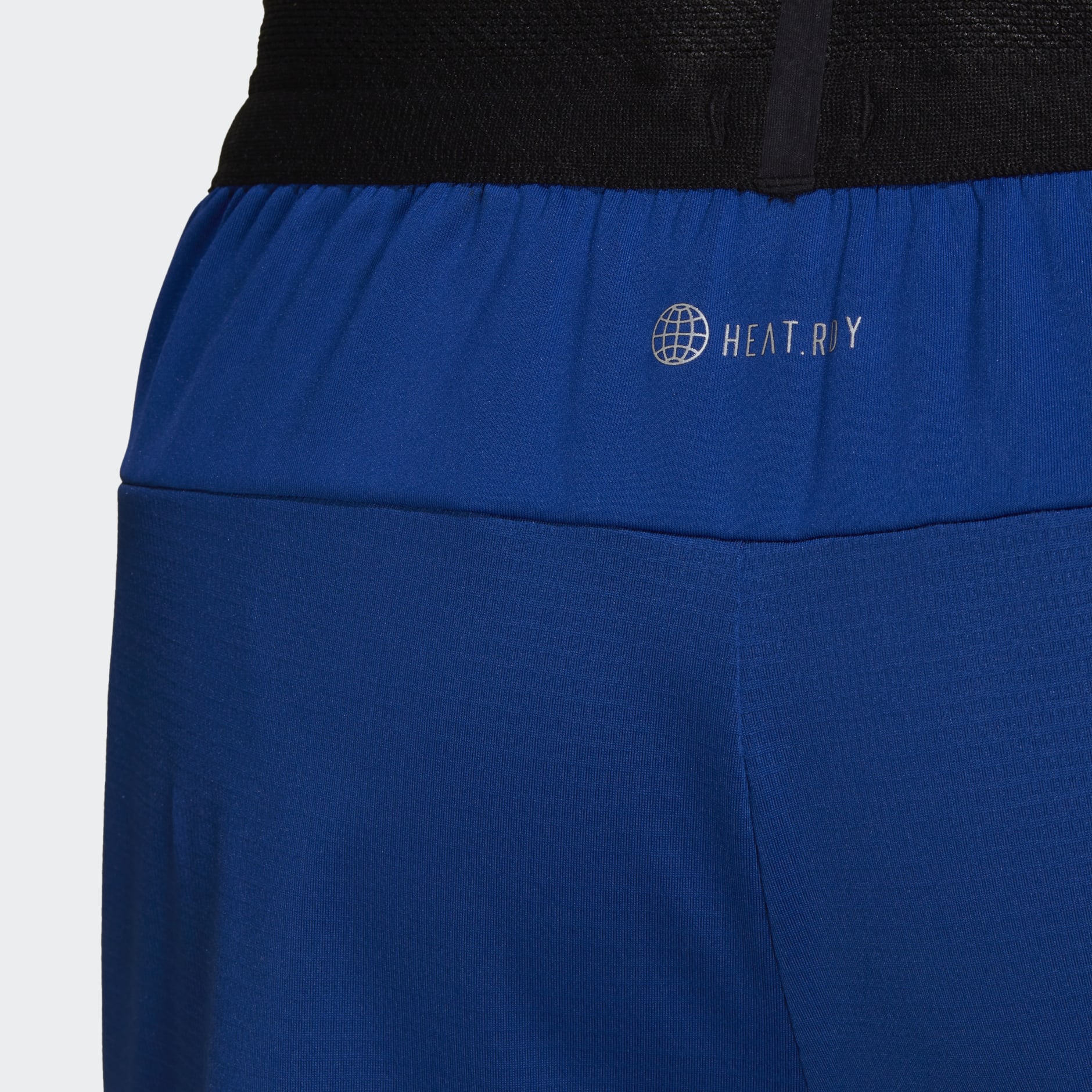 adidas Designed 4 Training HEAT.RDY HIIT Shorts - Blue | adidas LK