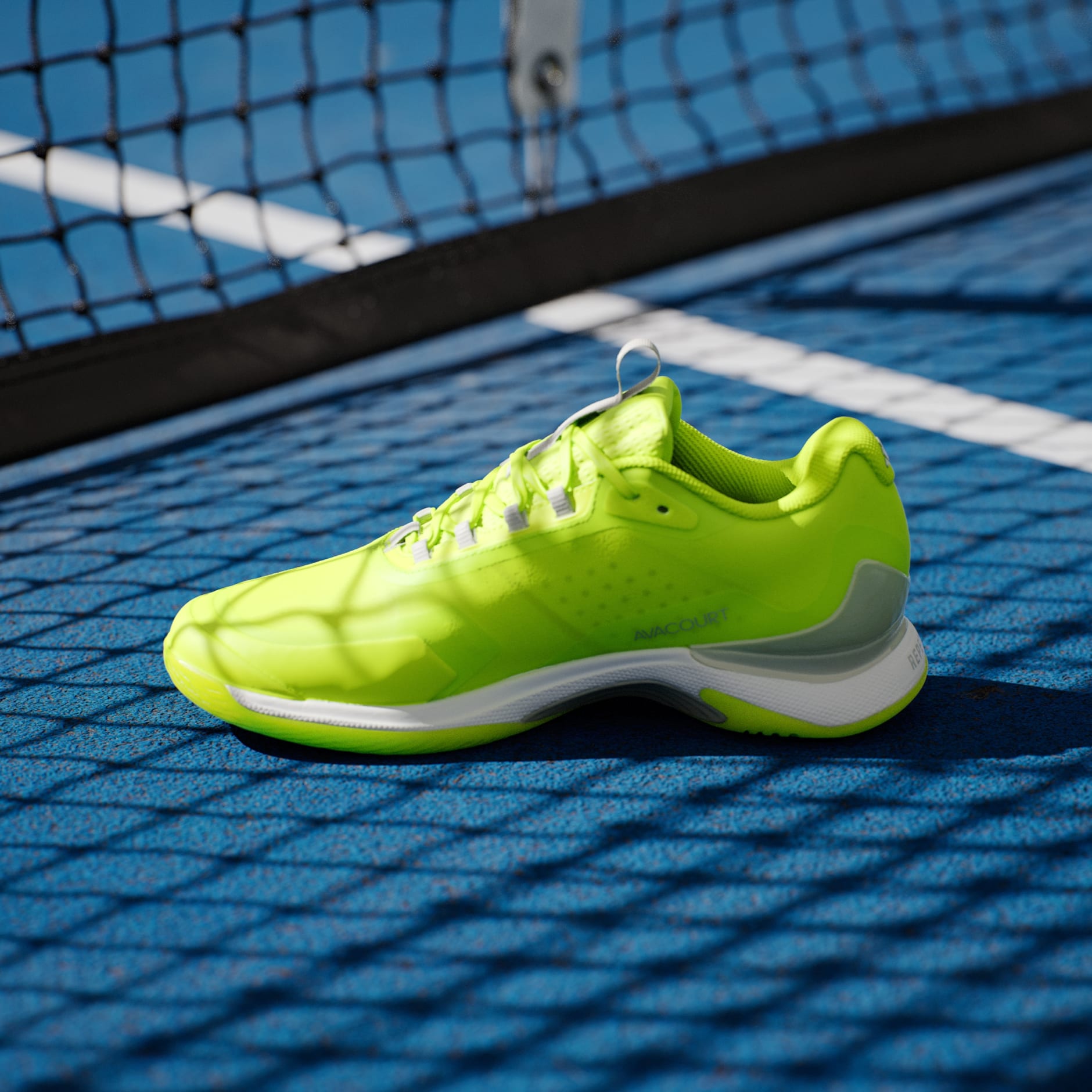 Avacourt 2 Tennis Shoes