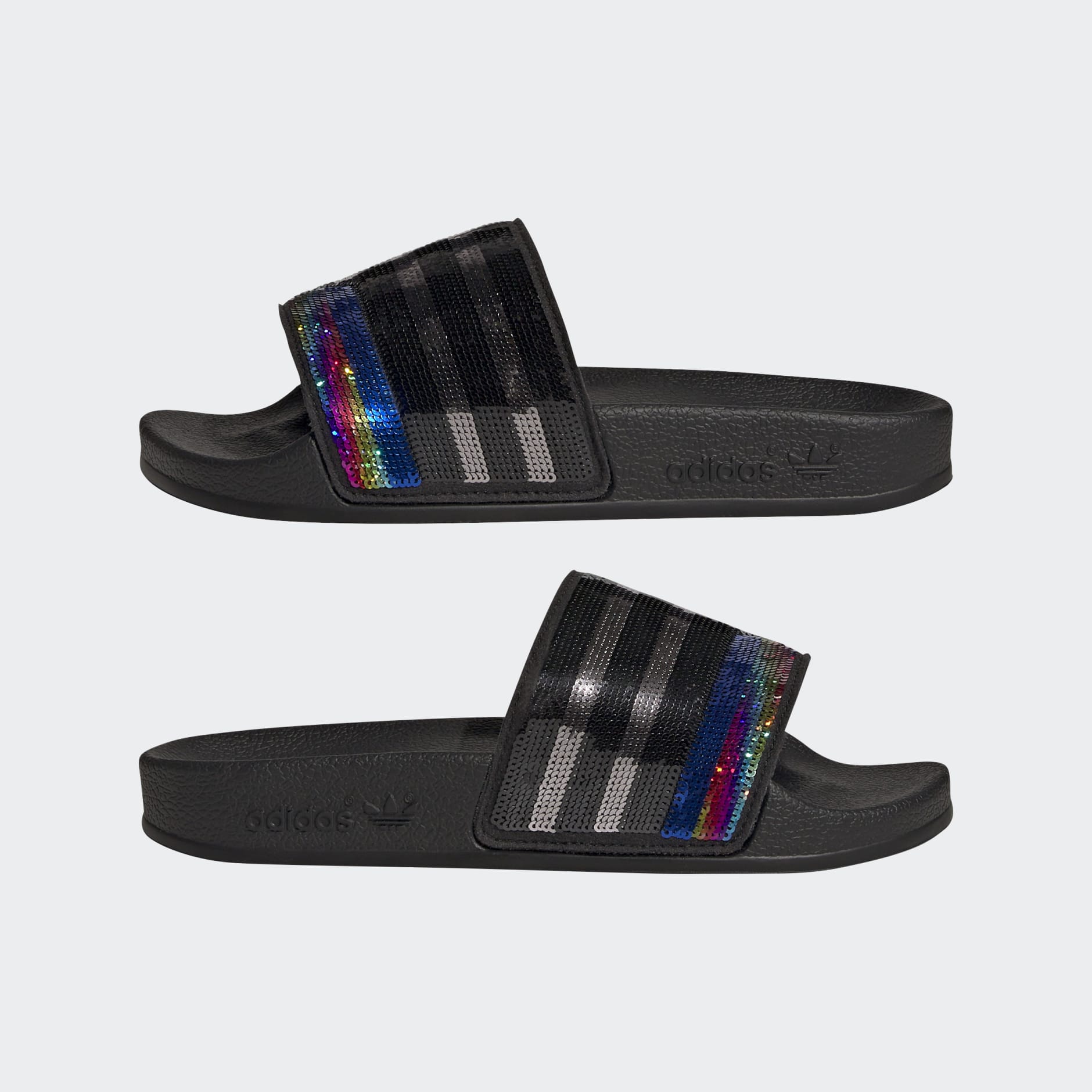Adilette Slides