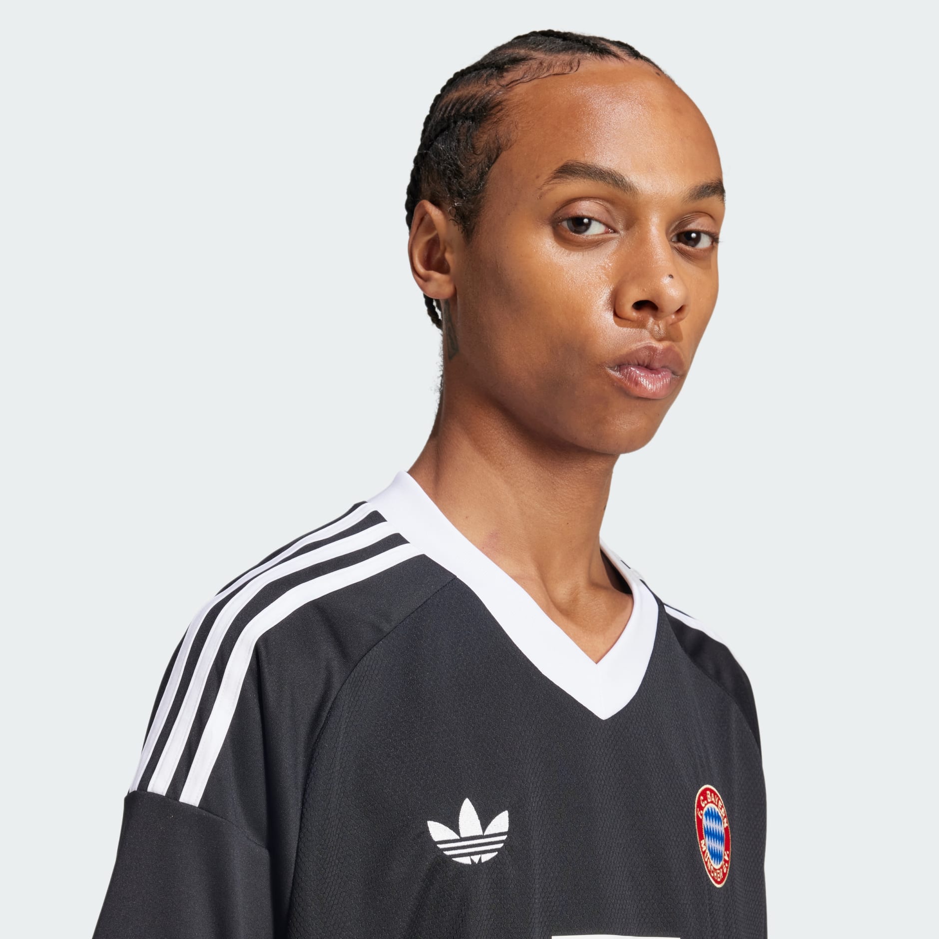 Golmanski treći dres FC Bayern 24/25