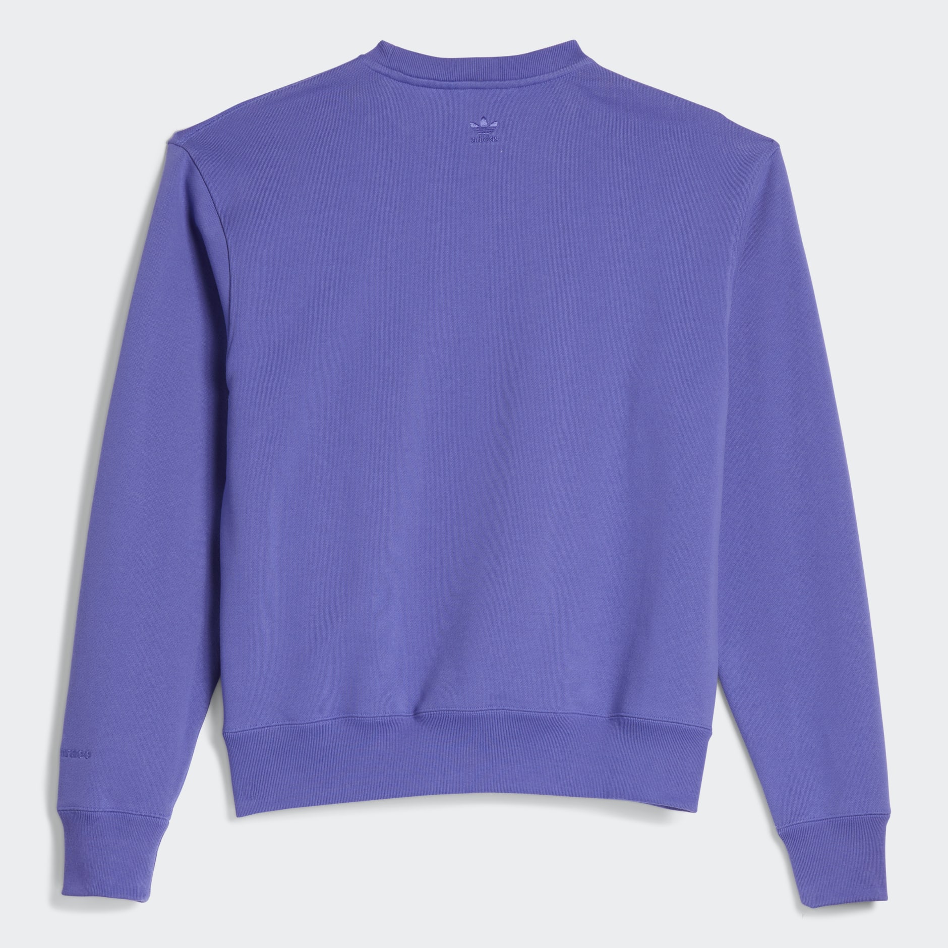 Pharrell Williams Basics Crew Sweatshirt (Gender Neutral)