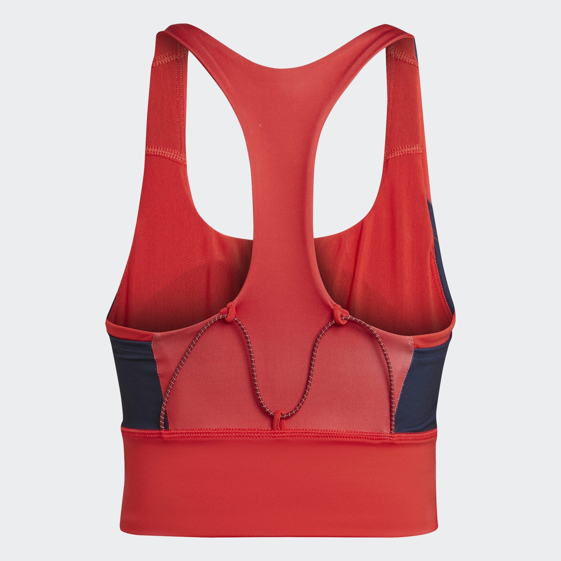 Top Deportivo Marimekko Soporte Medio