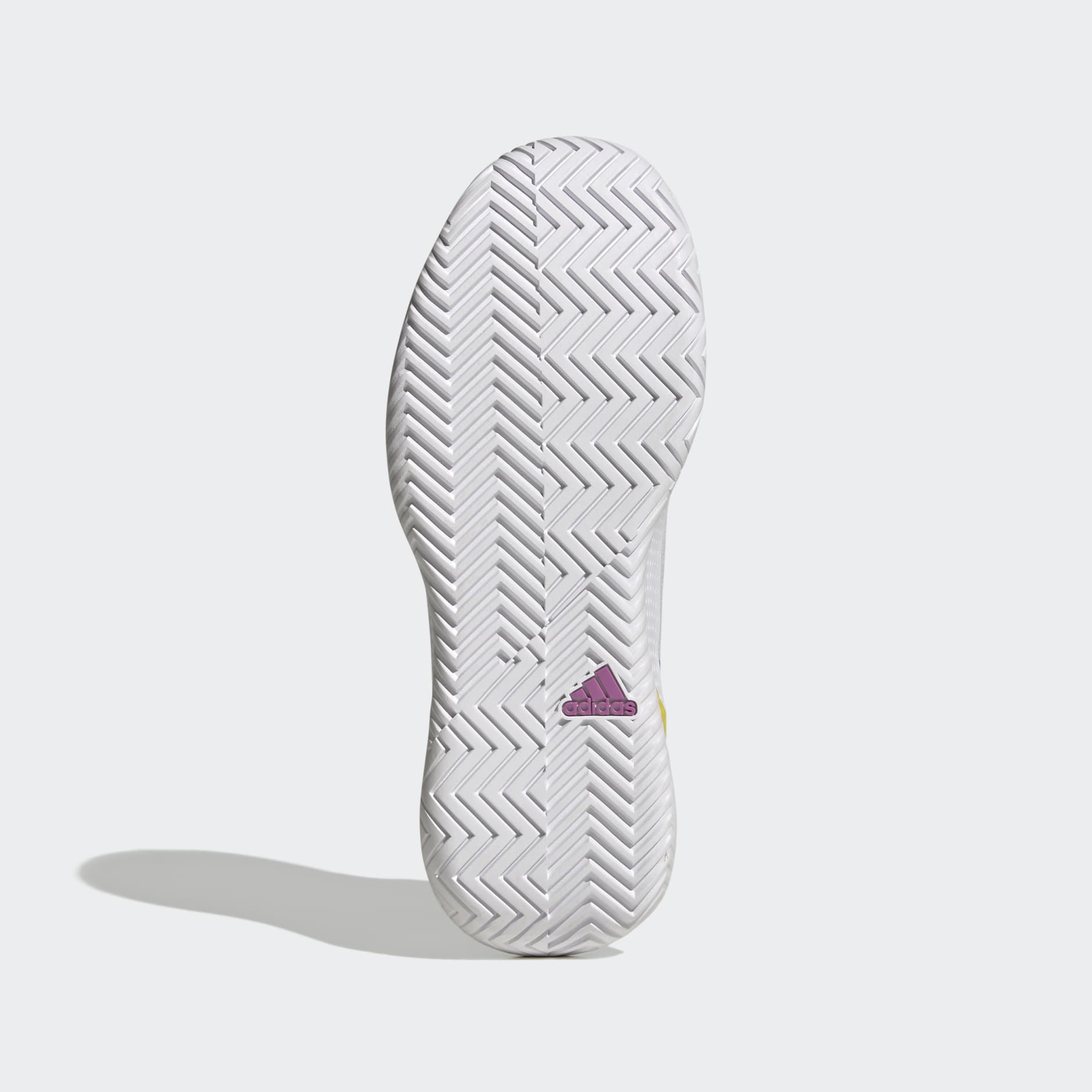Defiant Speed Tennis Shoes
