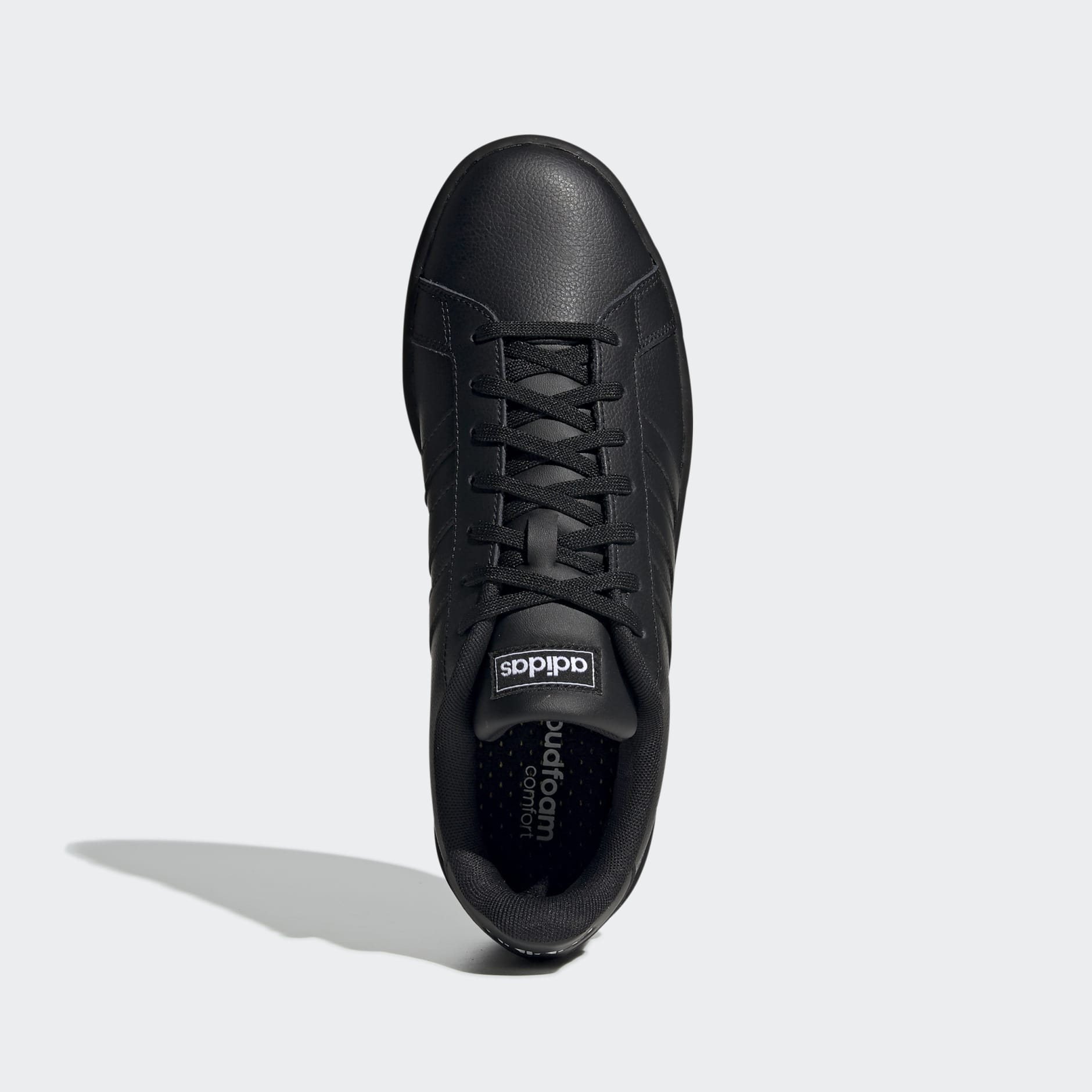 Grand Court Shoes