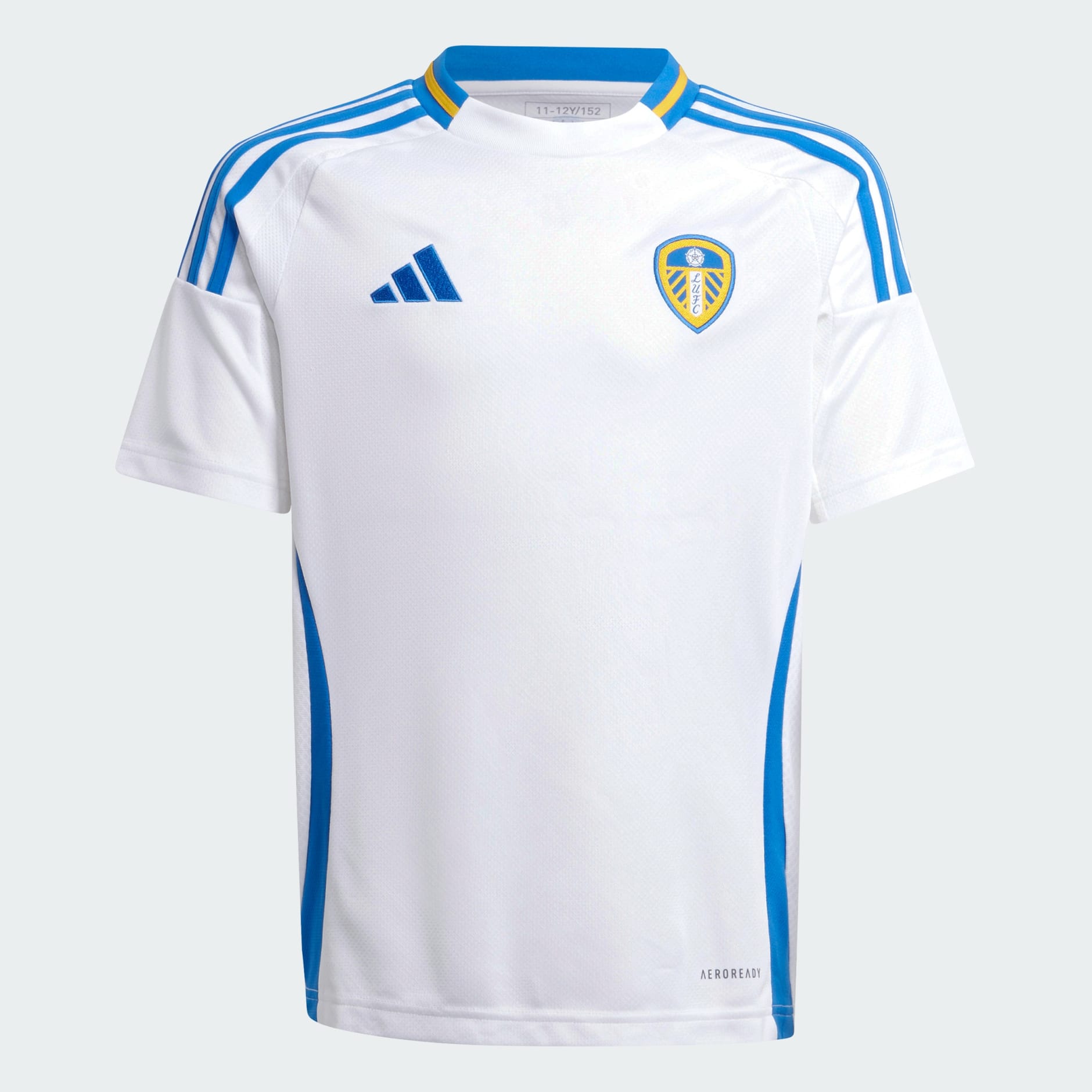 Dječji dres Leeds United FC 24/25 Home