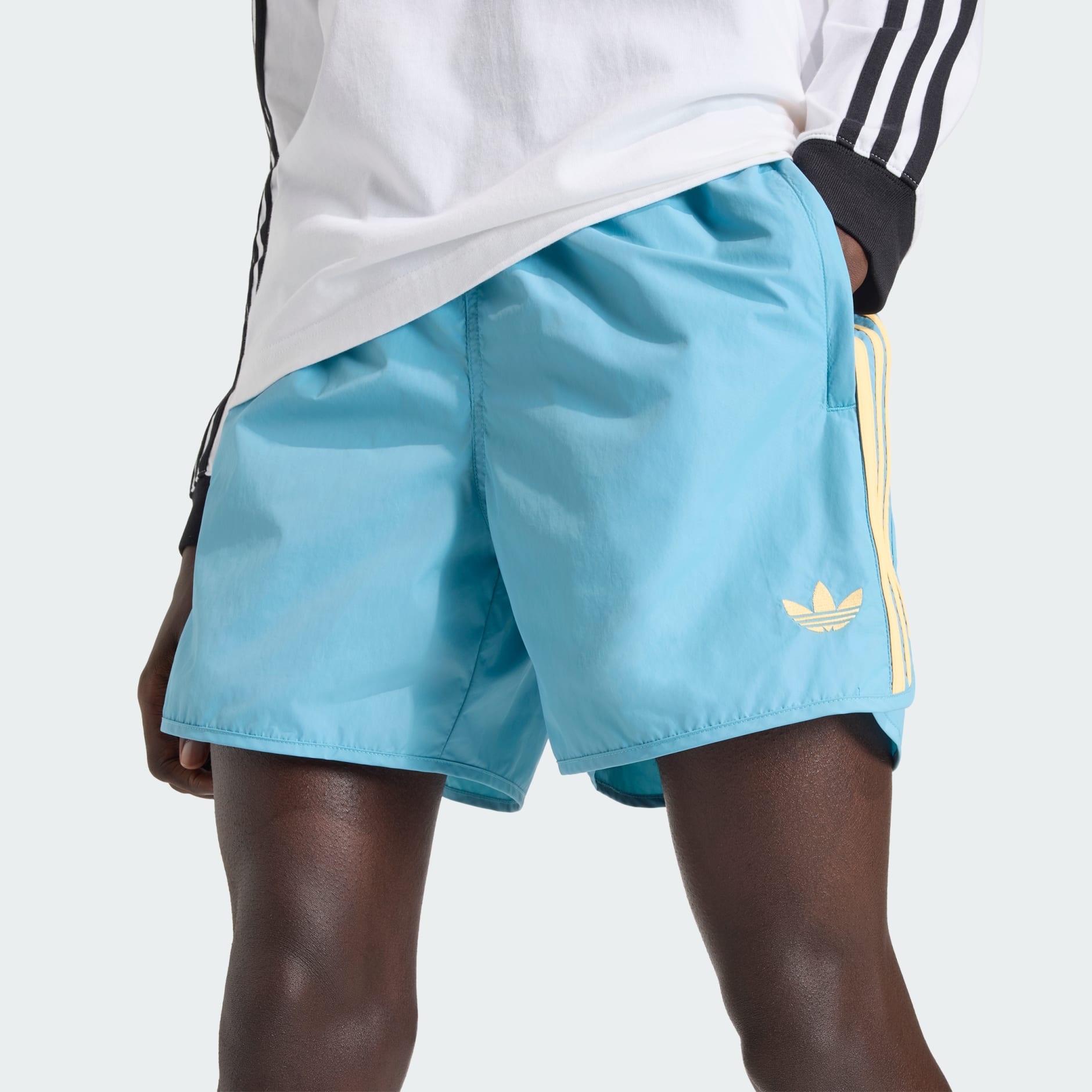 PANTALONI SCURȚI SPRINTER