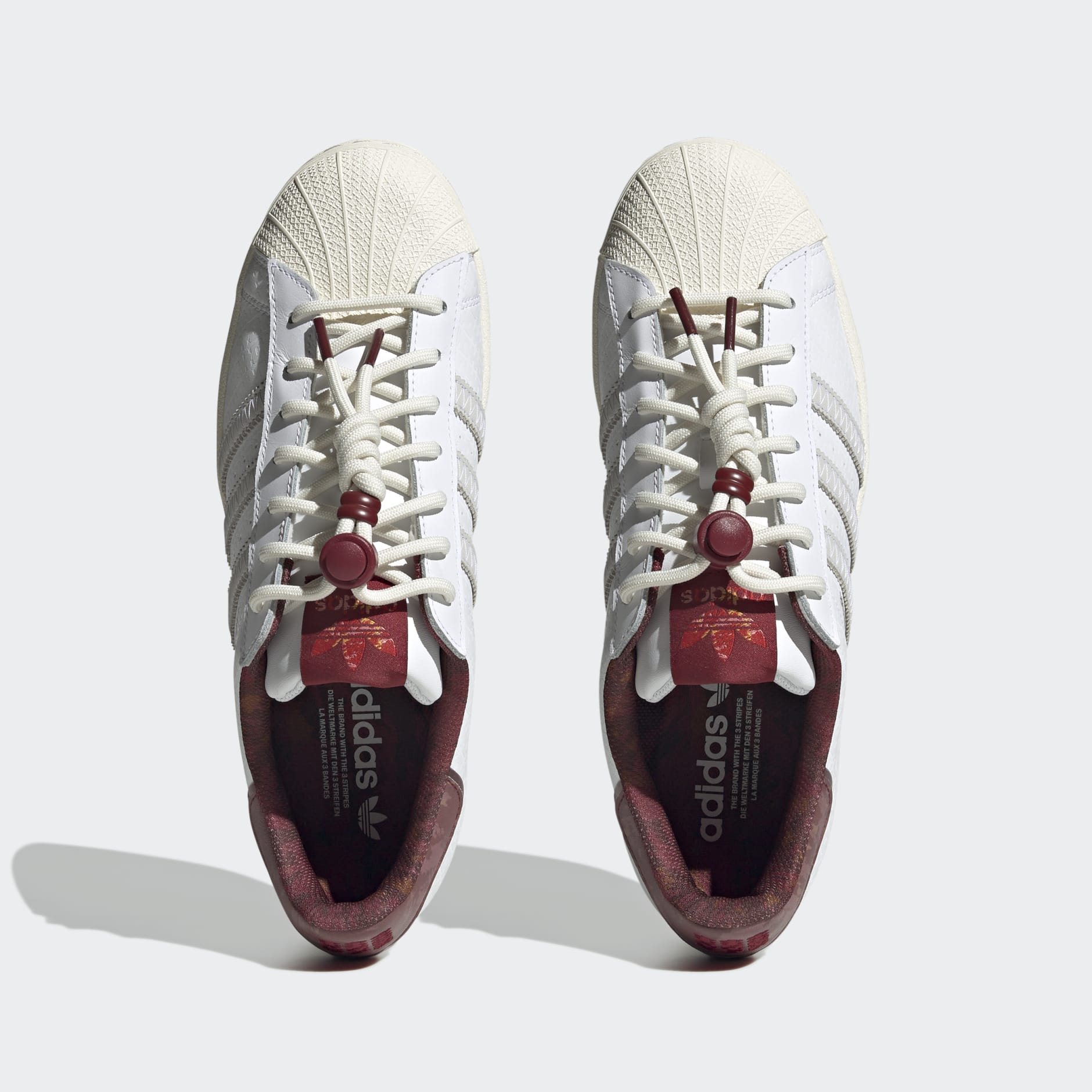 Superstar Shoes