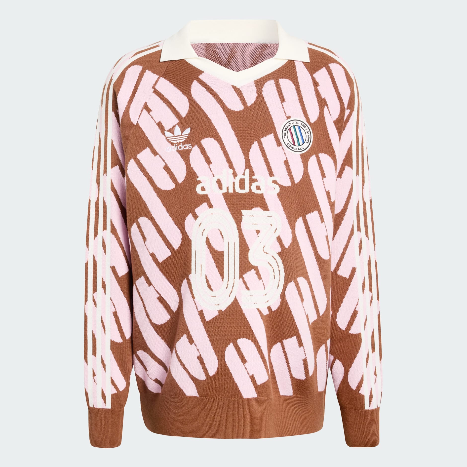 TRICOU POLO ADICOLOR BLOKECORE