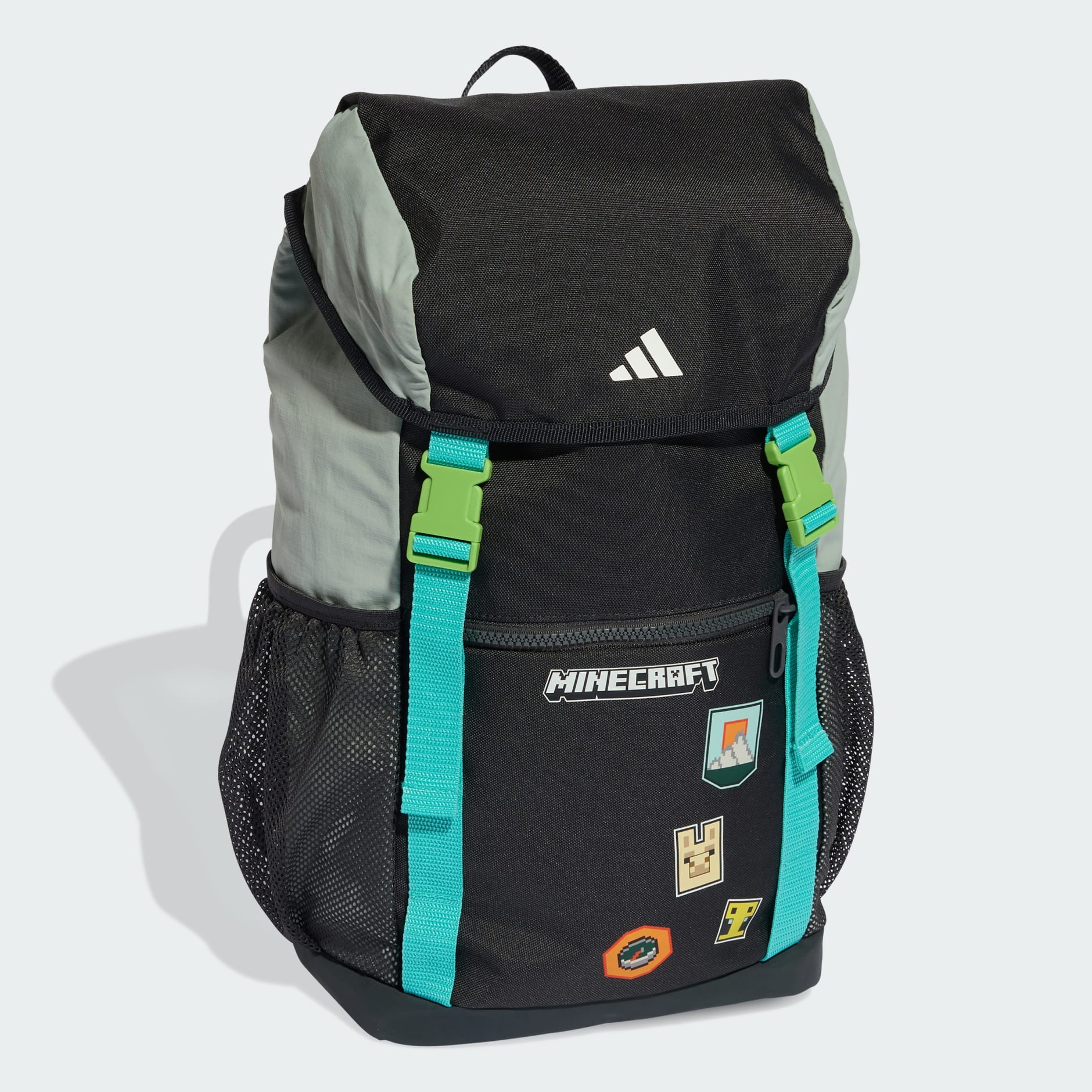 ADIDAS MINECRAFT BACKPACK