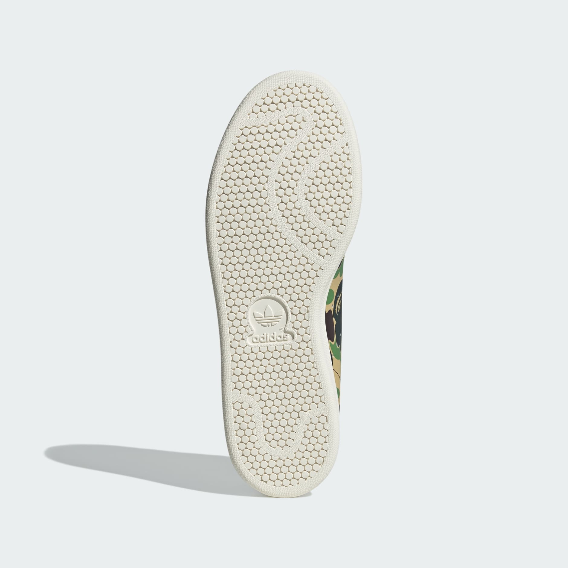 Stan Smith x Bape Shoes