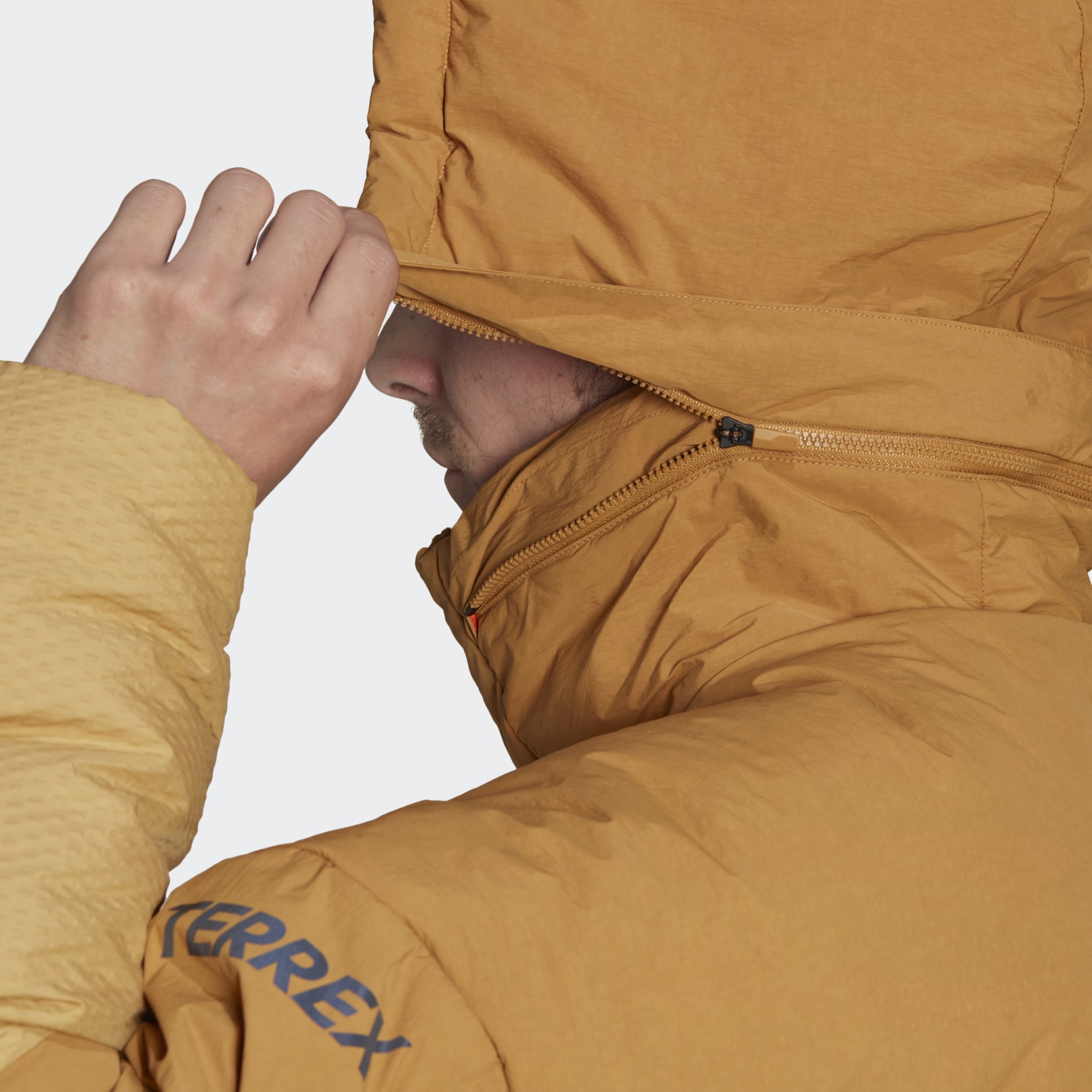 Terrex MYSHELTER COLD.RDY Jacket