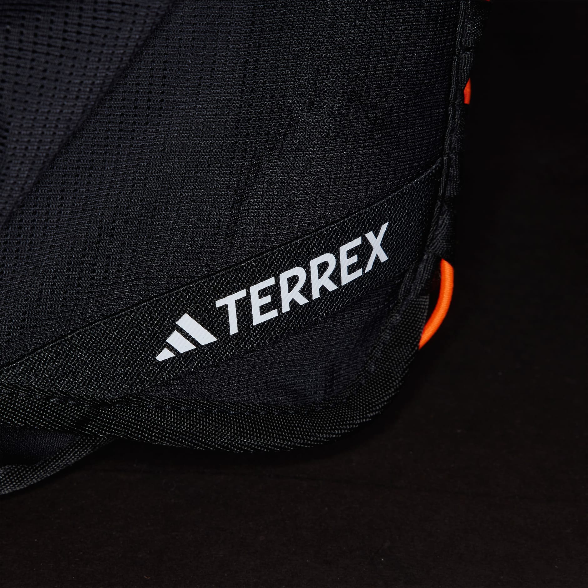 adidas Terrex Aeroready Speed Hiking Backpack 15 L Black adidas TZ