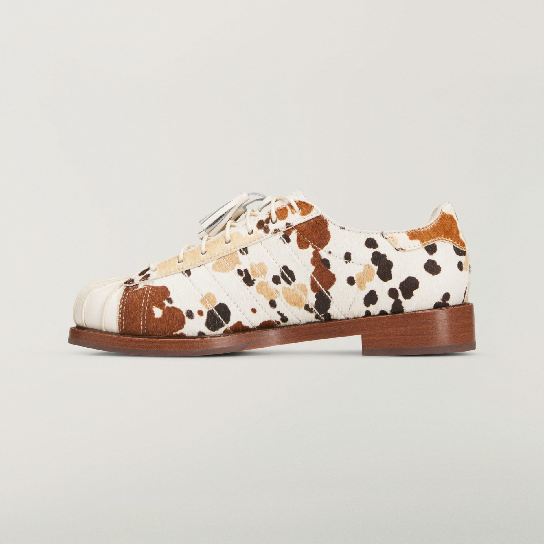 CLOT SUPERSTAR DS BY EDISON CHEN Trainers