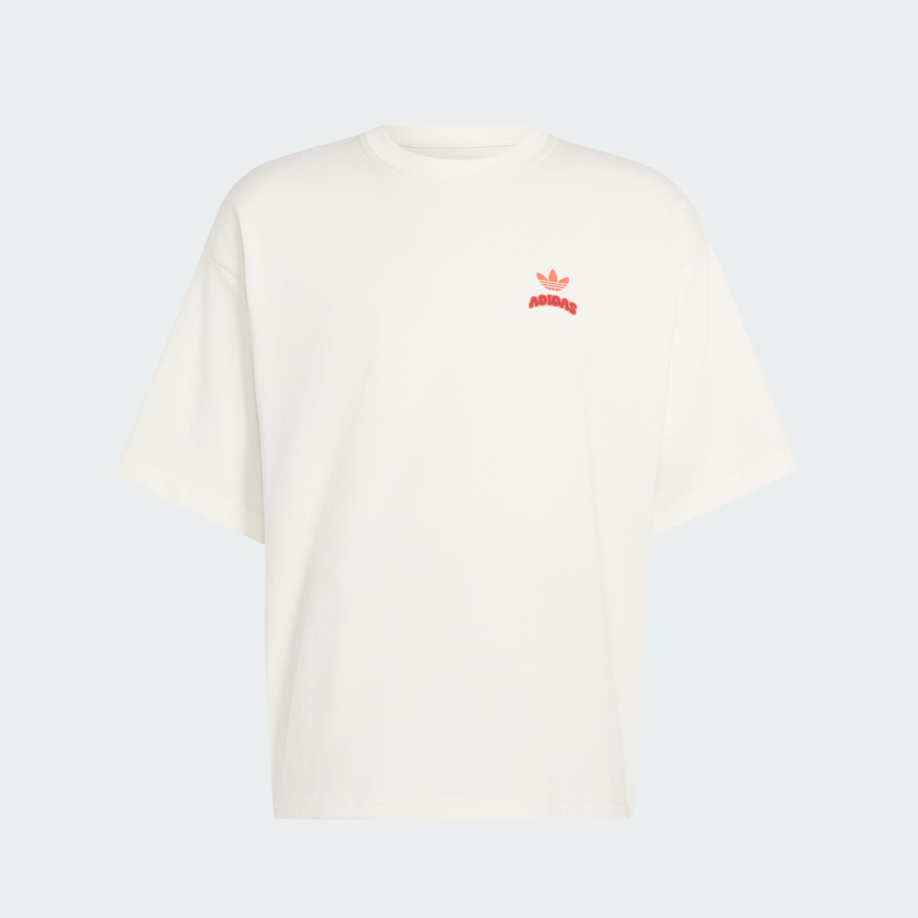 Tricou Pixelated Burget Character Graphic