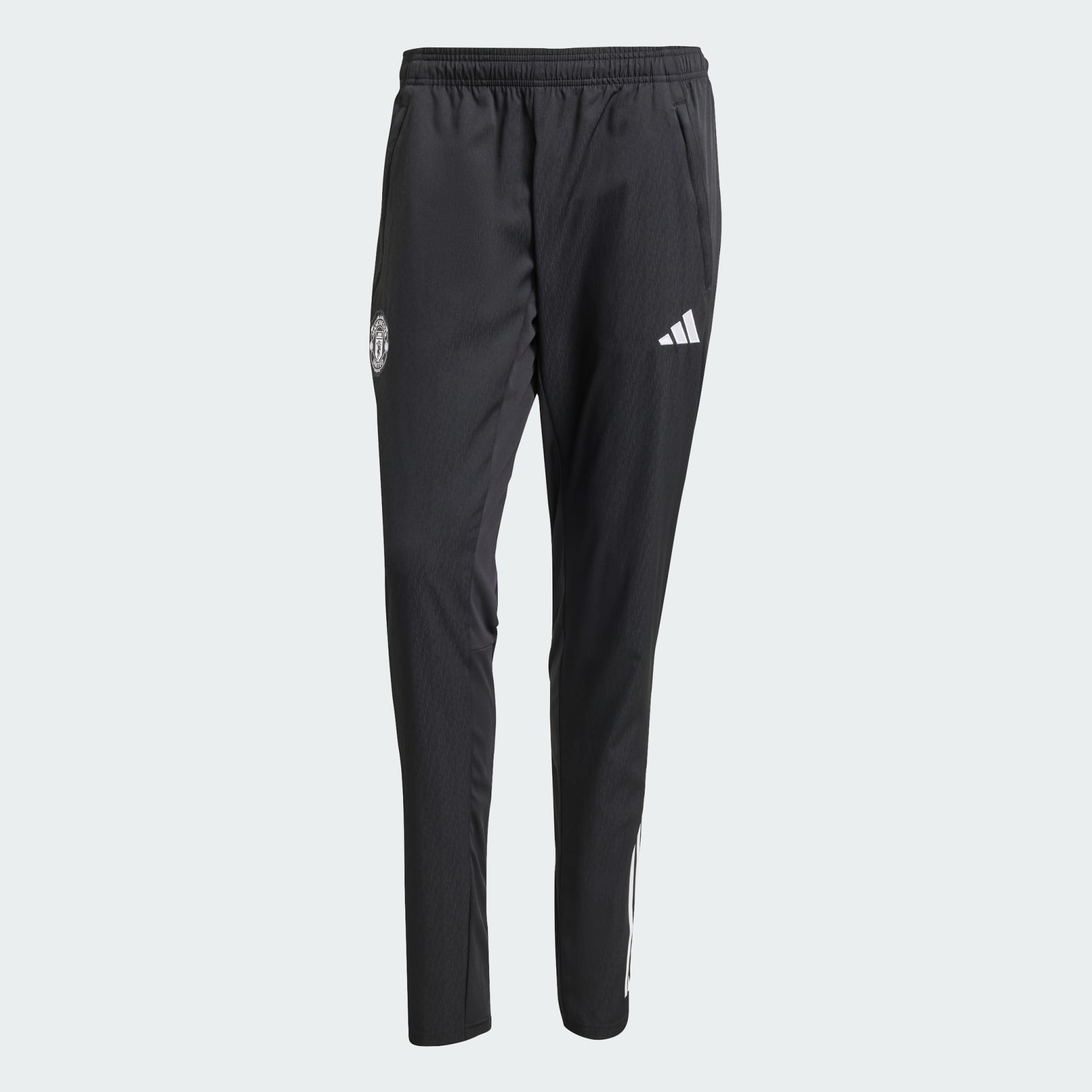 曼聯 Tiro 25 Competition 熱身運動長褲