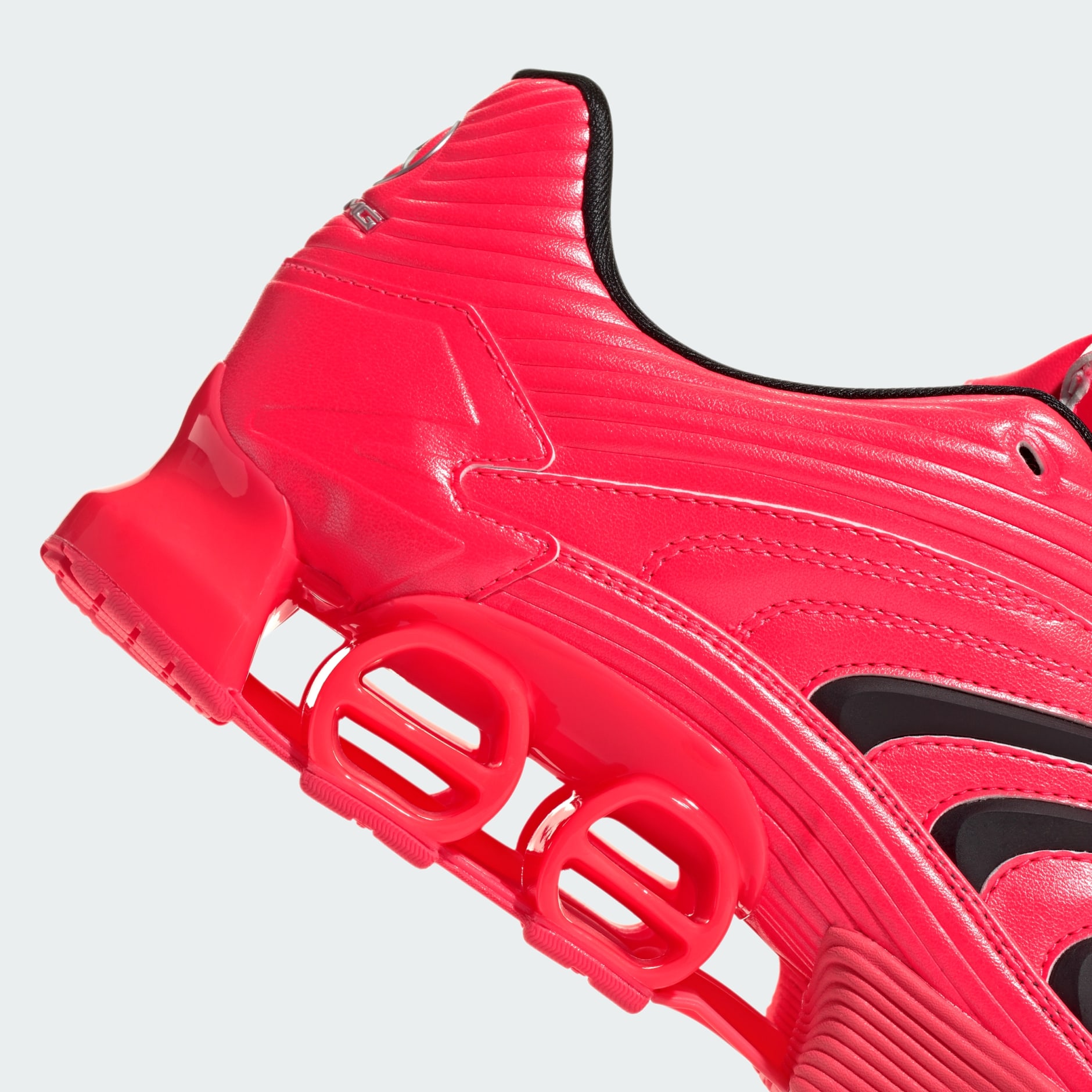 Shoes - Predator Megaride Mercedes Shoes - Pink | adidas Oman