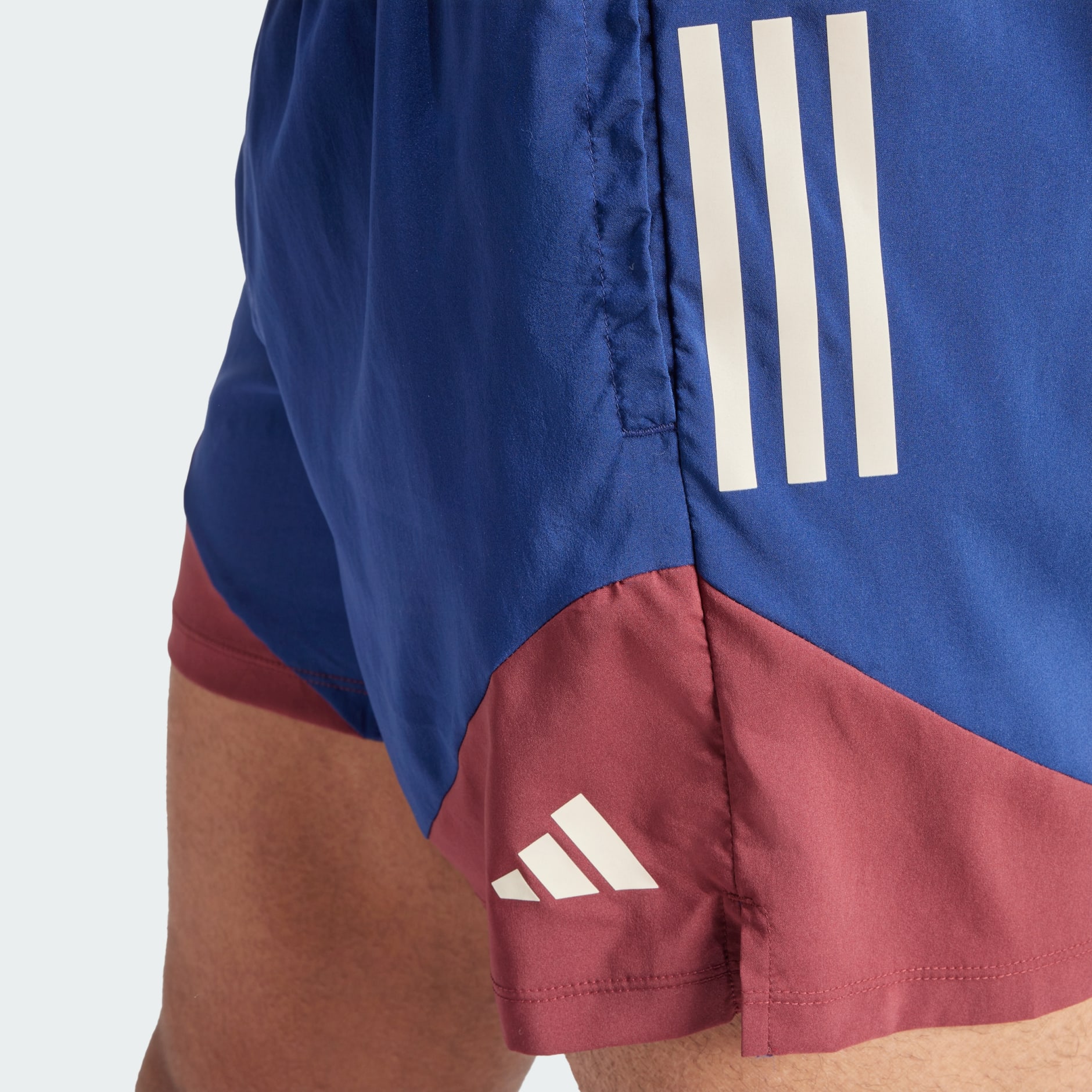 شورت Own the Run Base AEROREADY