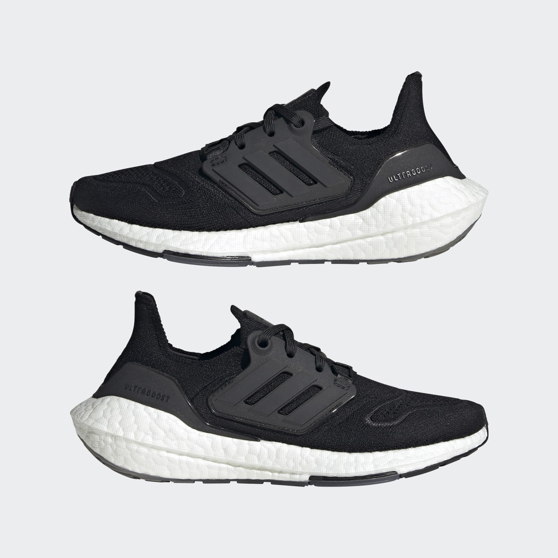 Ultra boost 2020 black and clearance white