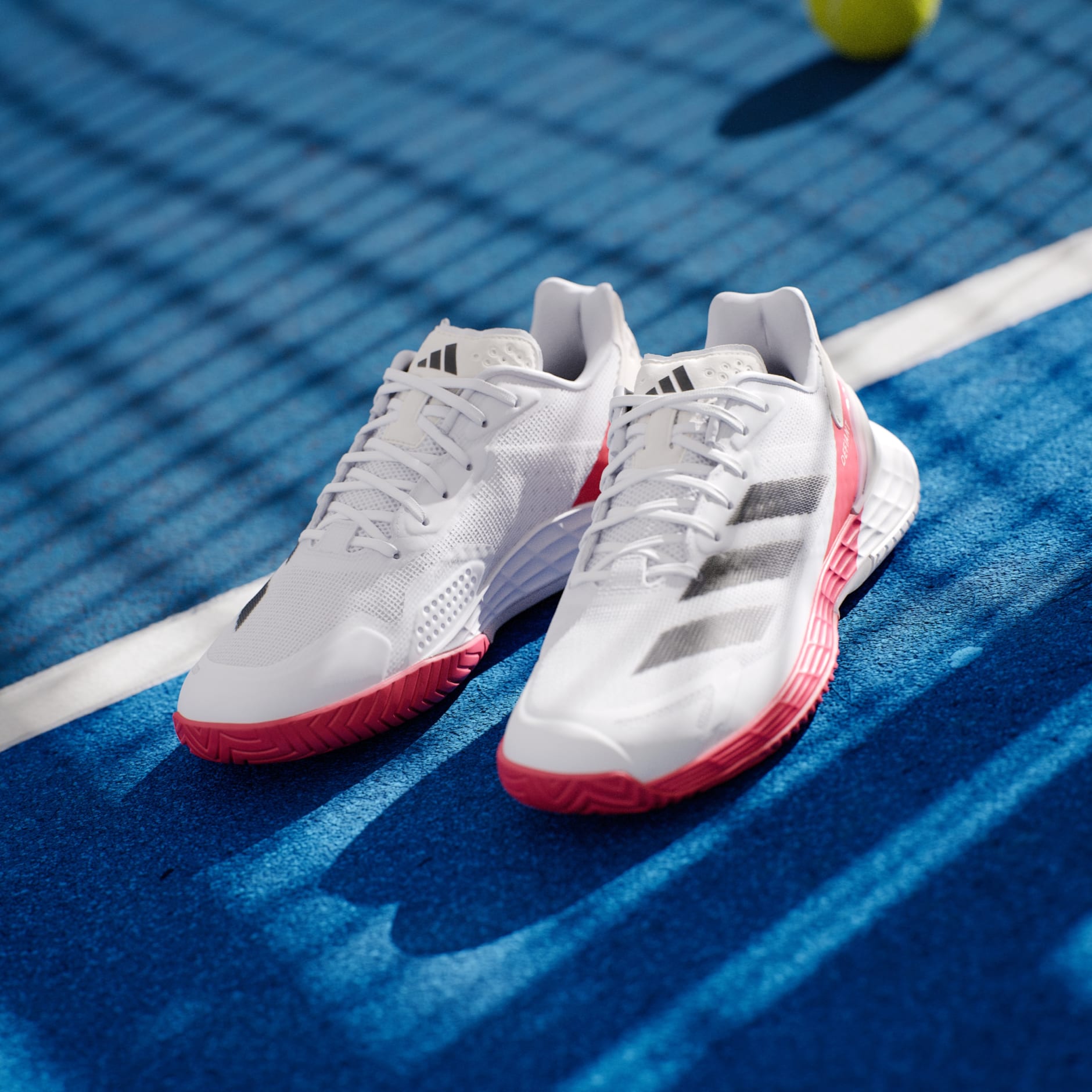 Pantofi de tenis Defiant Speed 2