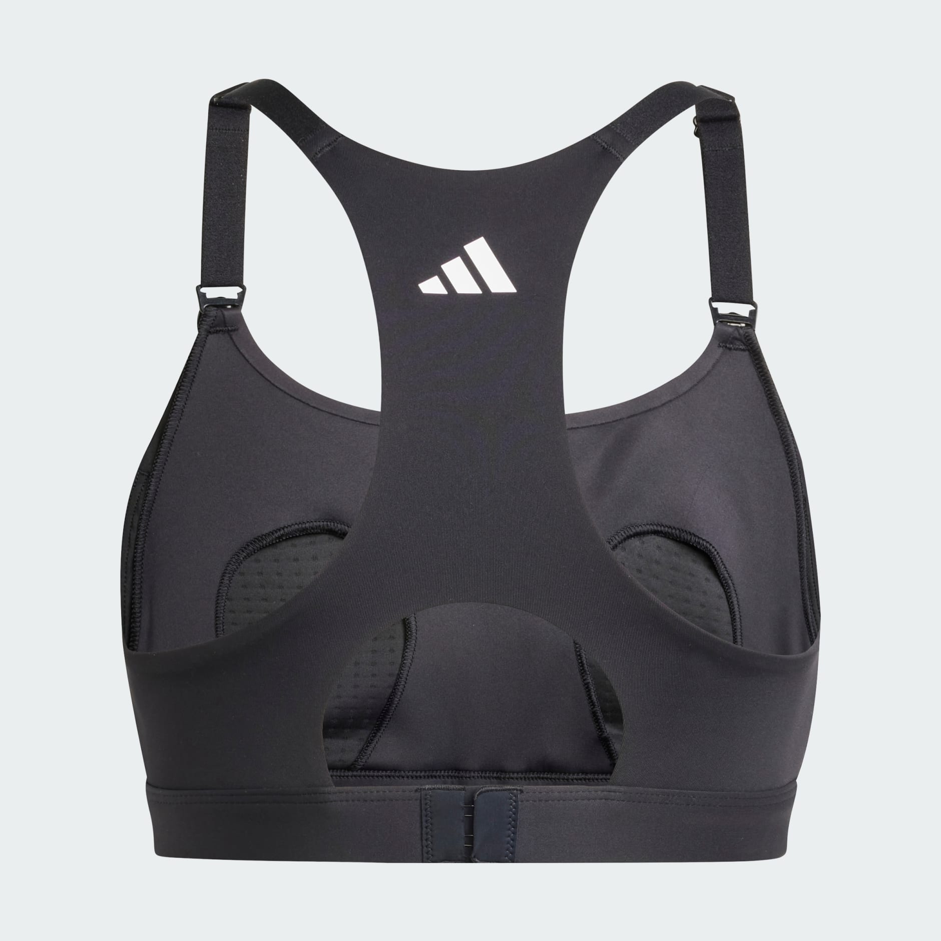 Powerimpact Luxe Medium-Support Maternity Bra