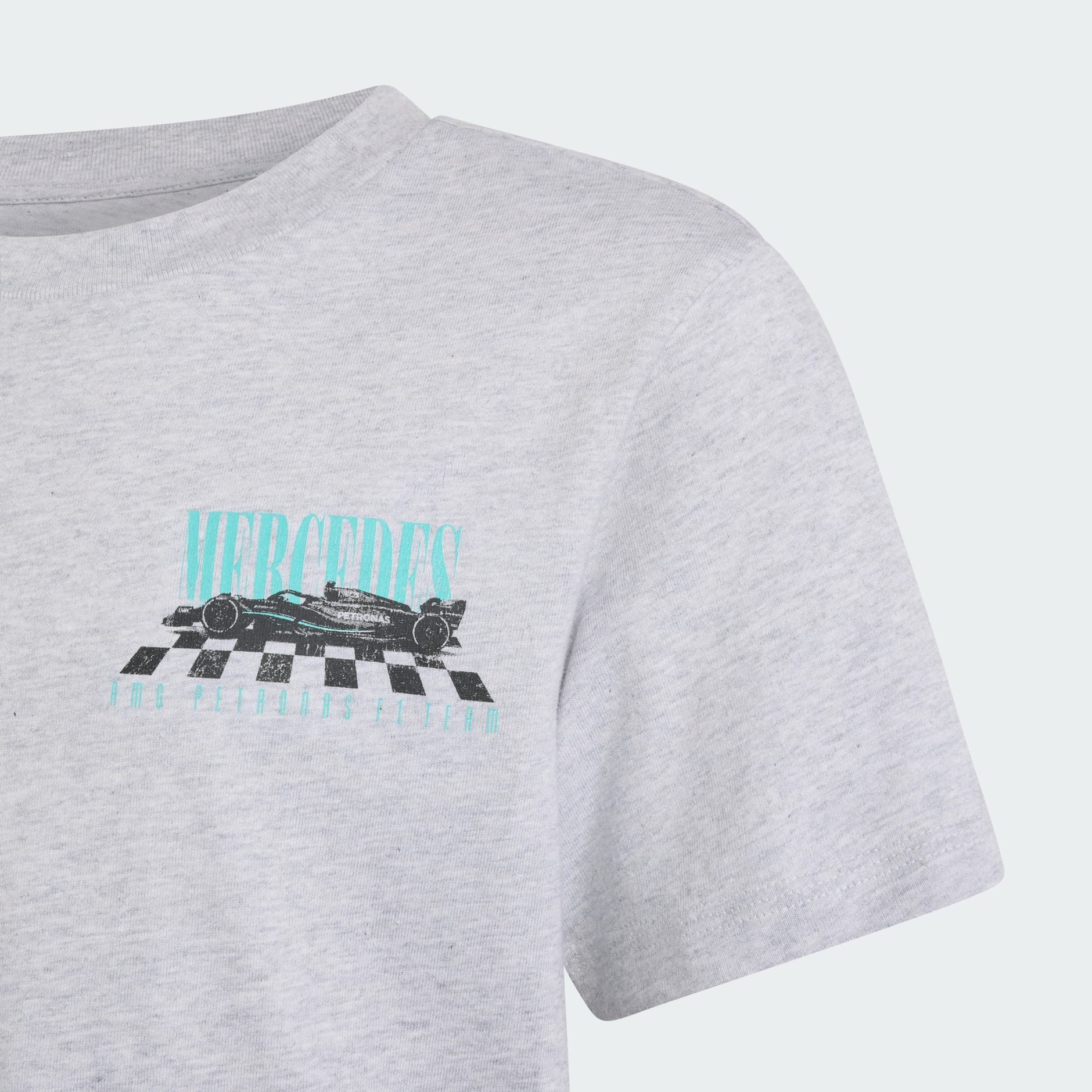 MERCEDES - AMG PETRONAS FORMULA 1 TEAM GRAPHIC TEE 01