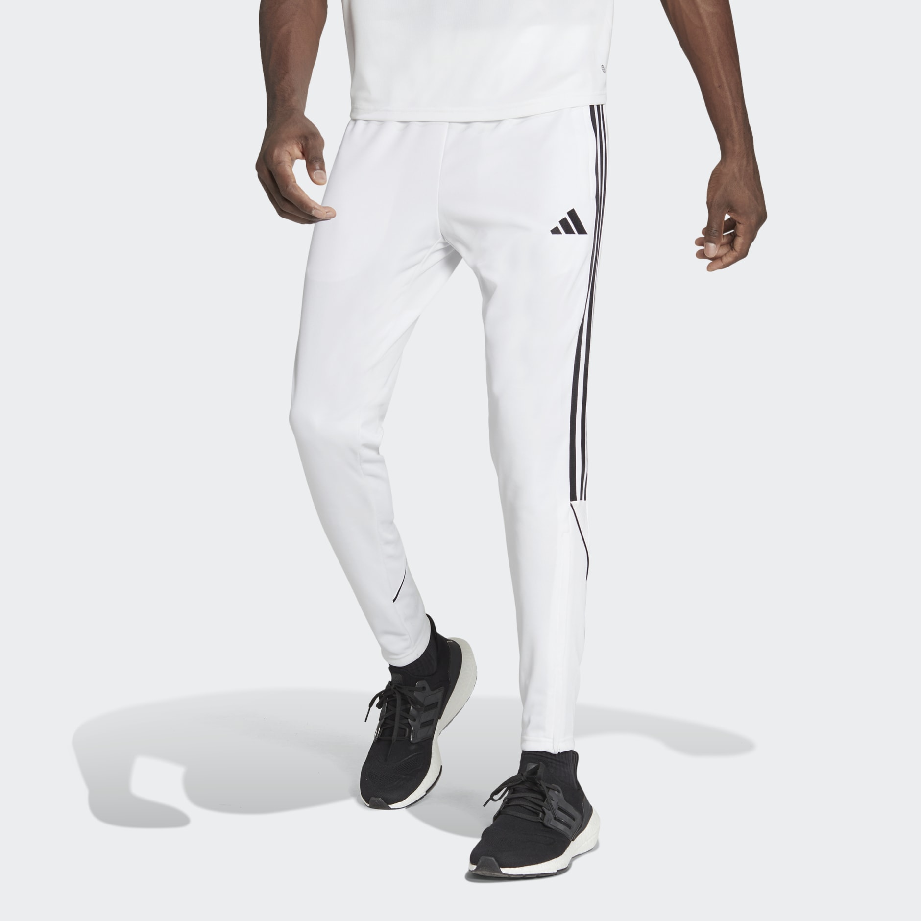 Fabricante Asumir Preguntar Men's Clothing - Tiro 23 League Pants - White | adidas Saudi Arabia