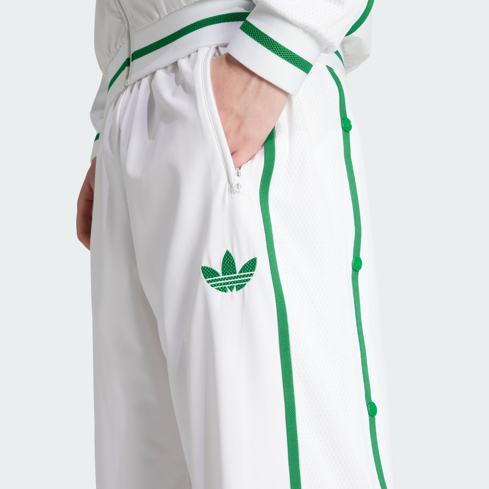 Tennis Woven Track Pants