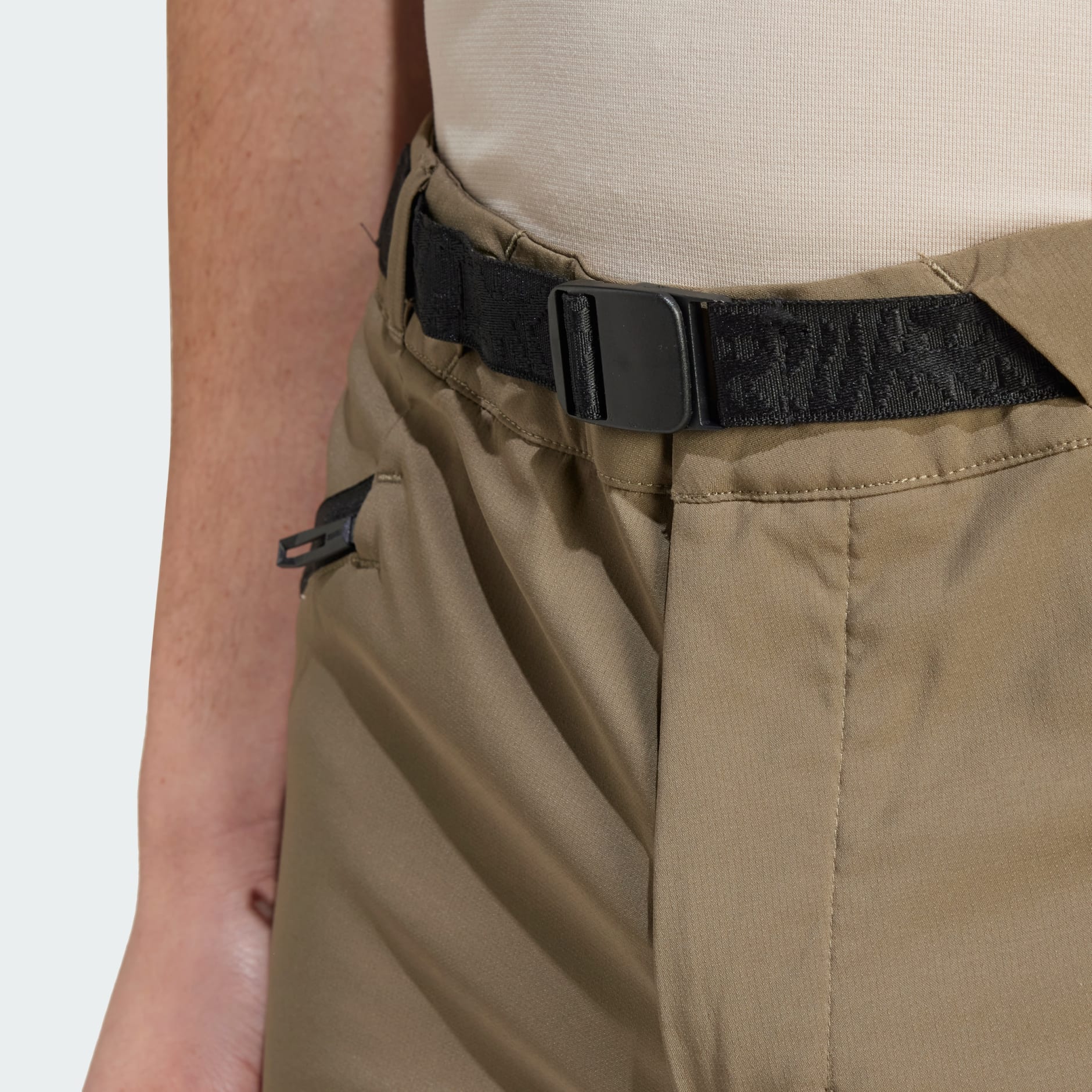 Terrex Xperior Mid Shorts