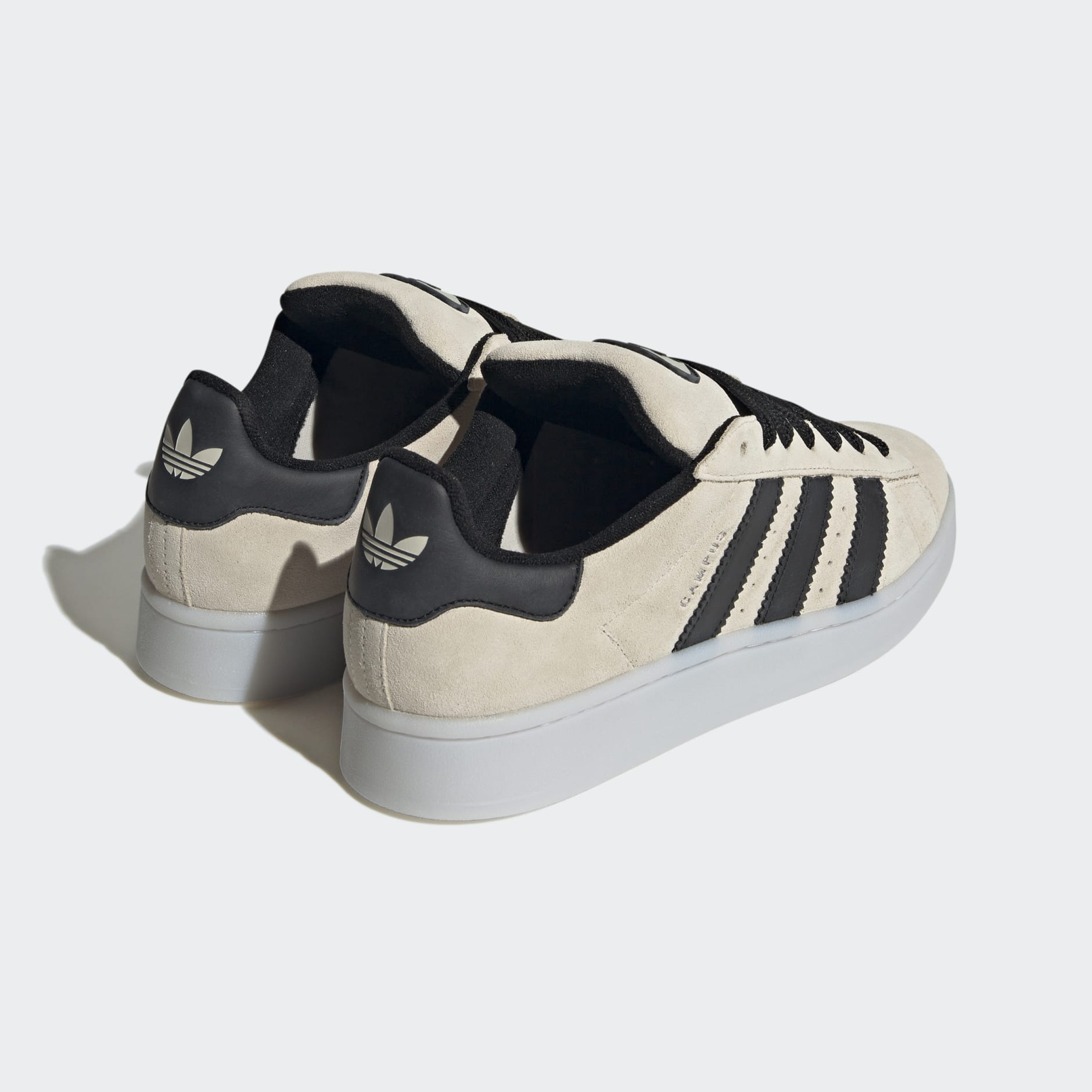 Shoes - Campus 00s Shoes - Beige | adidas South Africa