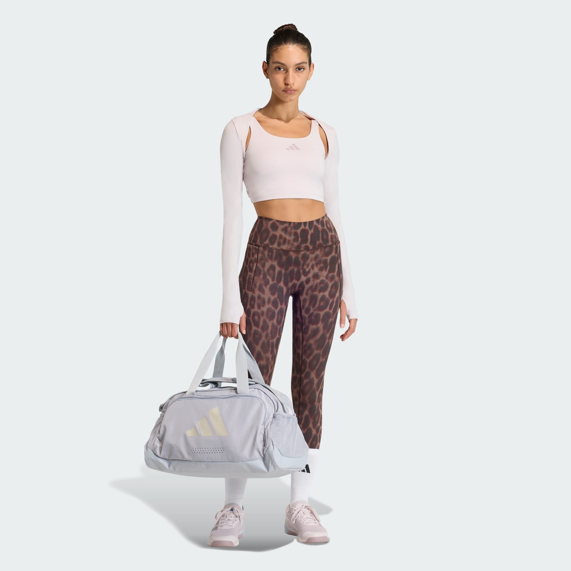 Sac en toile adidas Defender Femmes S