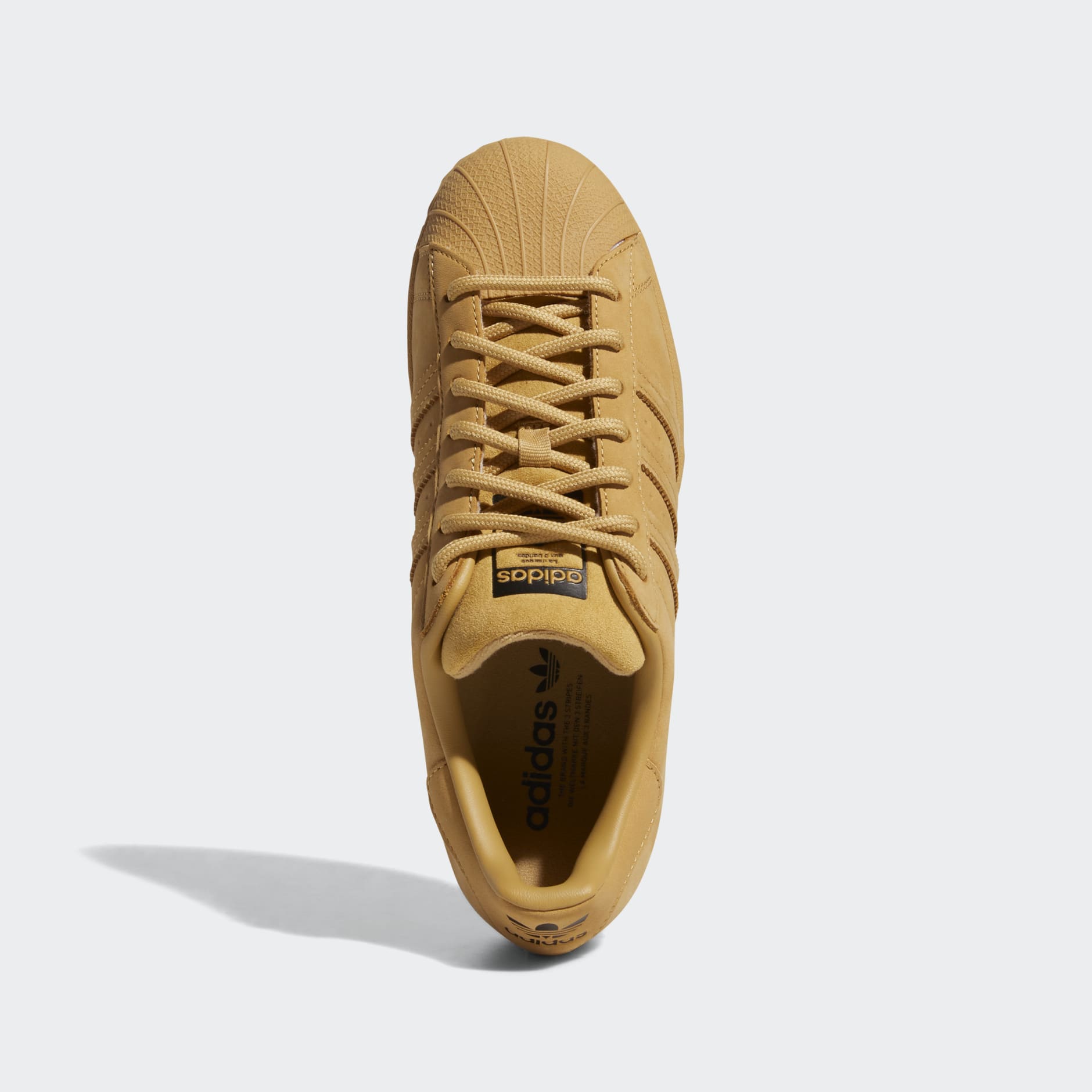 Superstar Shoes