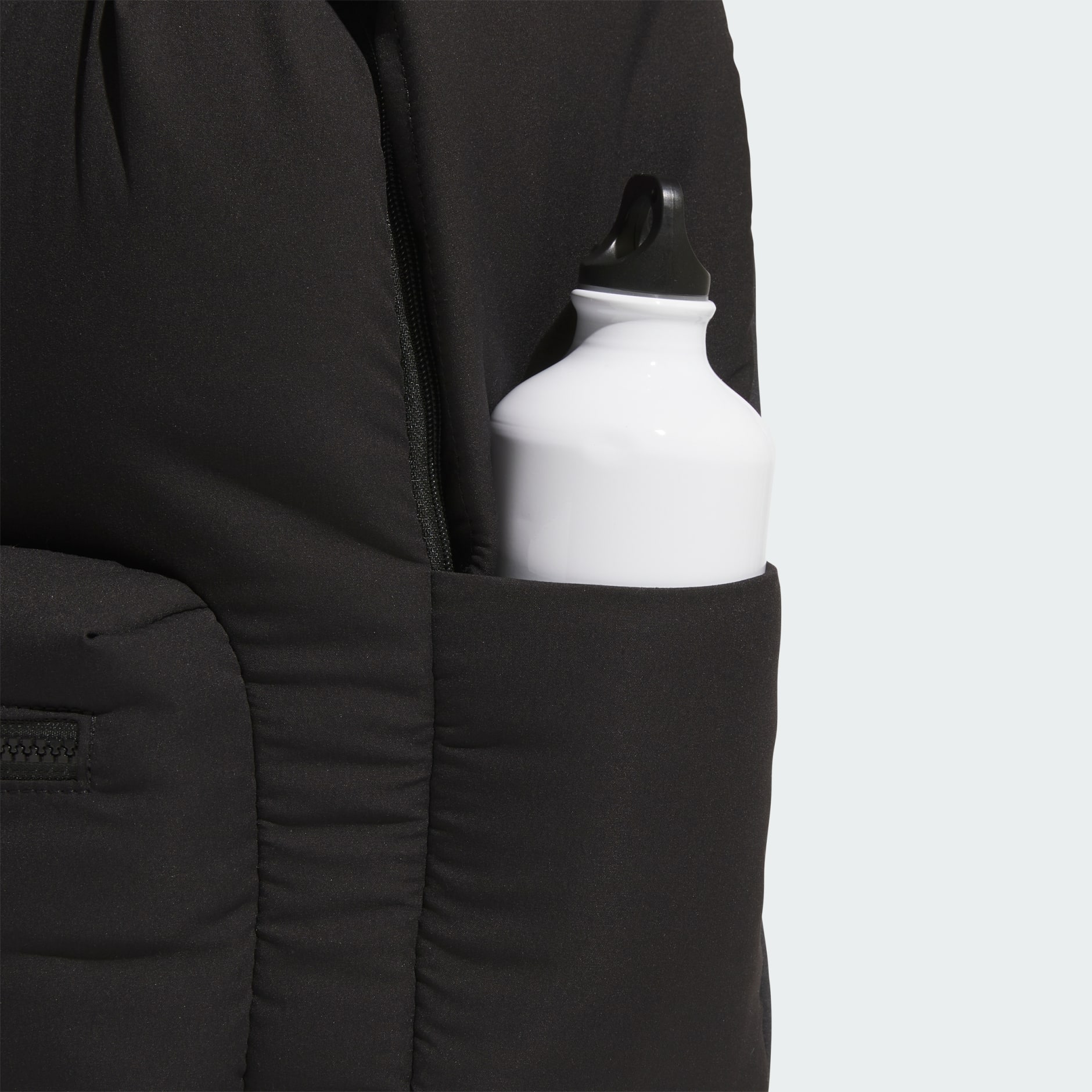 Rucsac pufos must-have