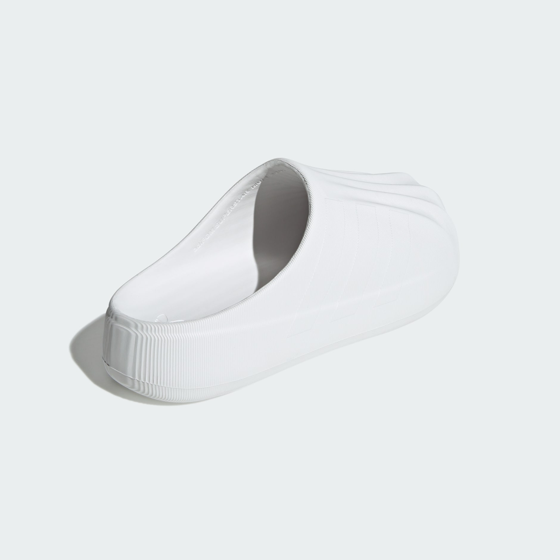 Shoes Superstar Mule Shoes White adidas South Africa